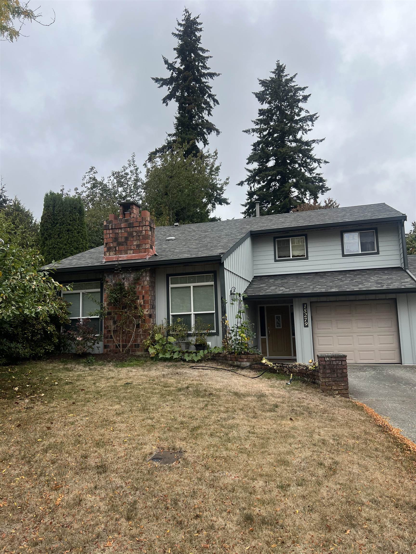 15279 21A AVENUE, Surrey BC V4A 5X8, R3166679, BC,