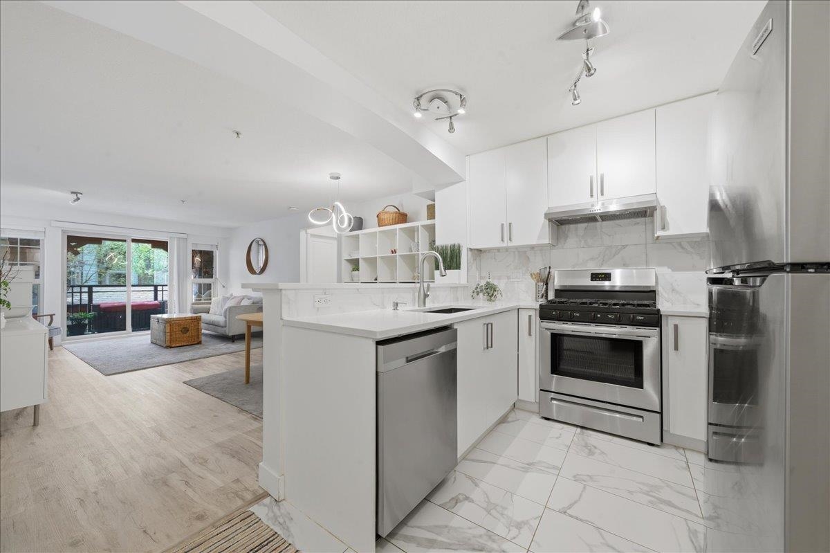 310 2966 SILVER SPRINGS BOULEVARD, R3166688, BC,