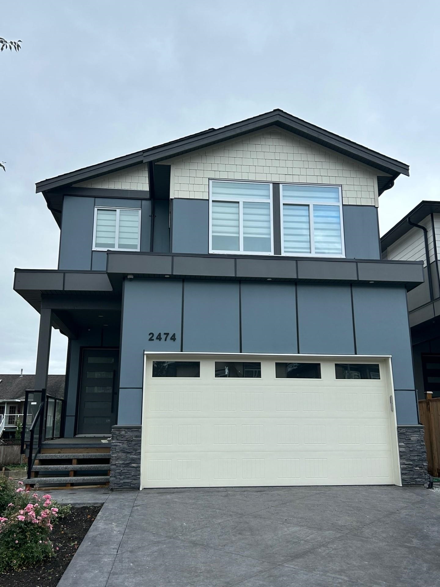 2472 GLENWOOD AVENUE, Port Coquitlam BC V3B 1Y7, R3166690, BC,