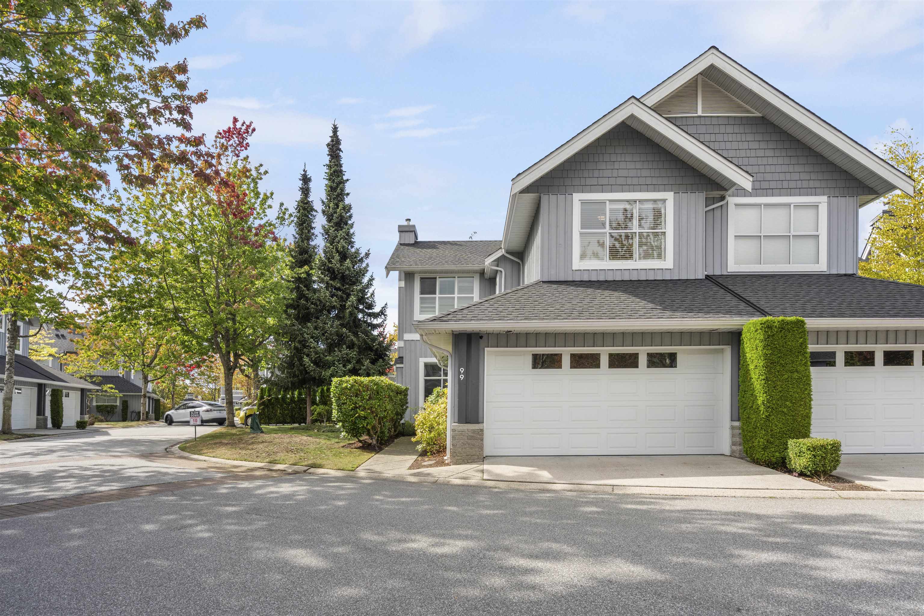 99 3555 WESTMINSTER HIGHWAY, R3166692, BC,