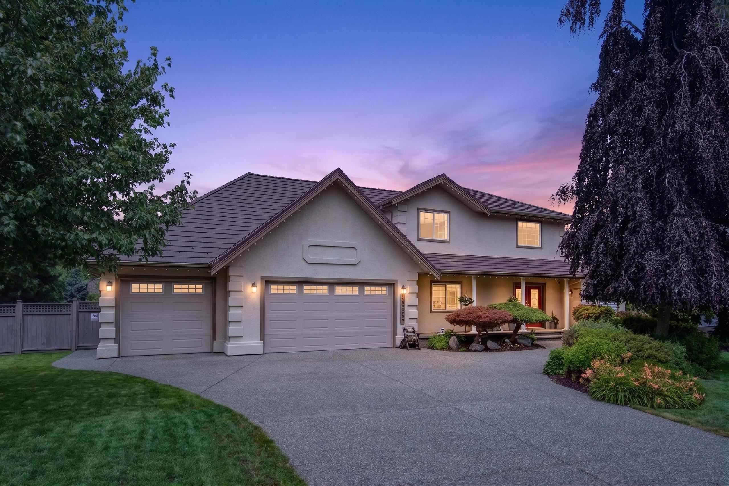 18055 98 AVENUE, Surrey BC V4N 4V5, R3166695, BC,