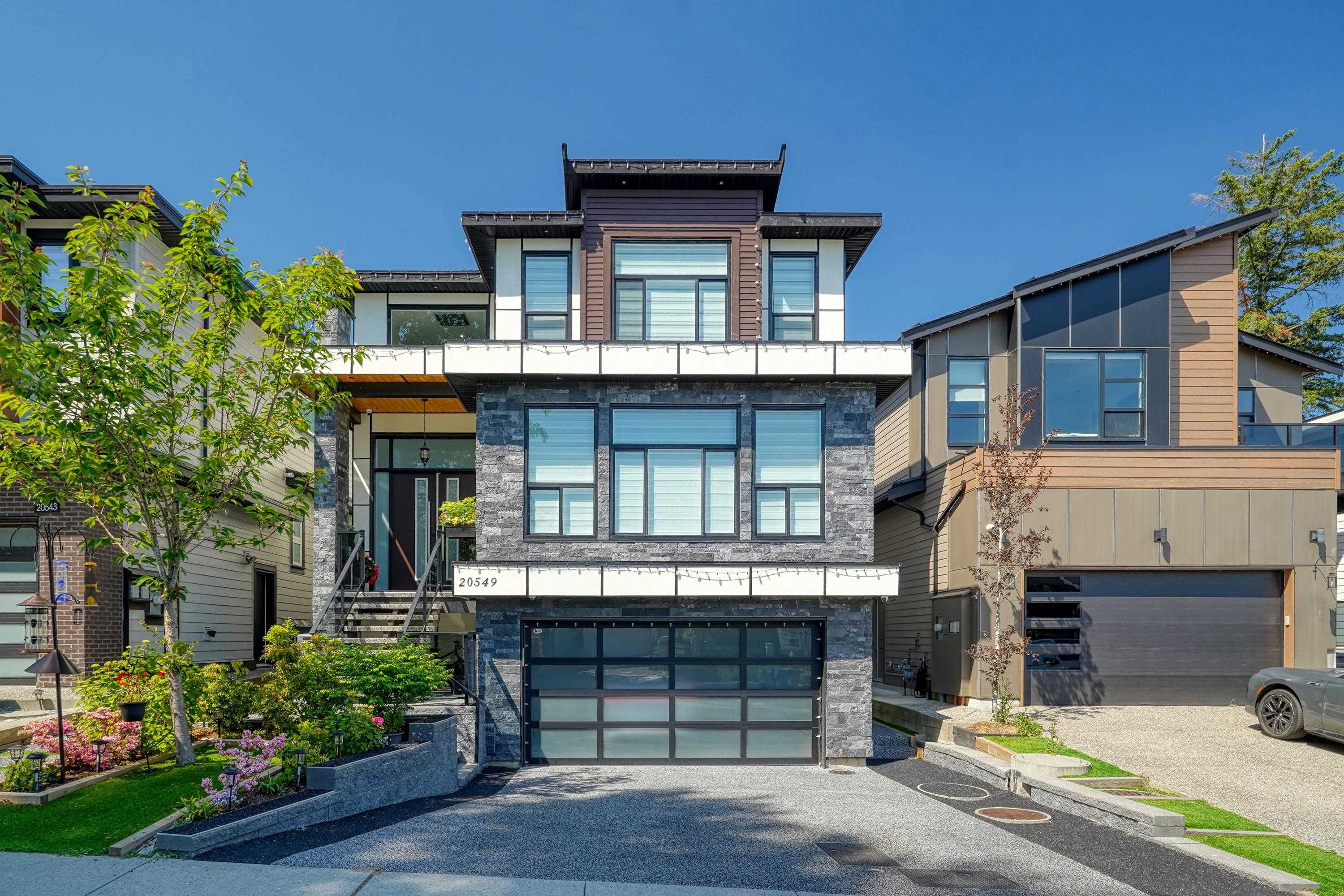 20549 70A AVENUE, Langley BC V2Y 2J9, R3166697, BC,