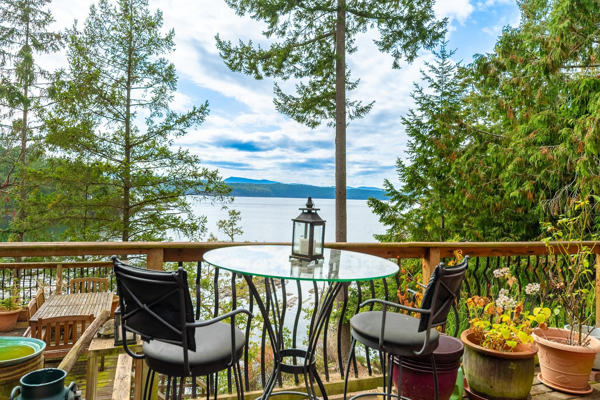 250 LEIGHTON LANE, Mayne Island BC V0N 2J2, R3166701, BC,