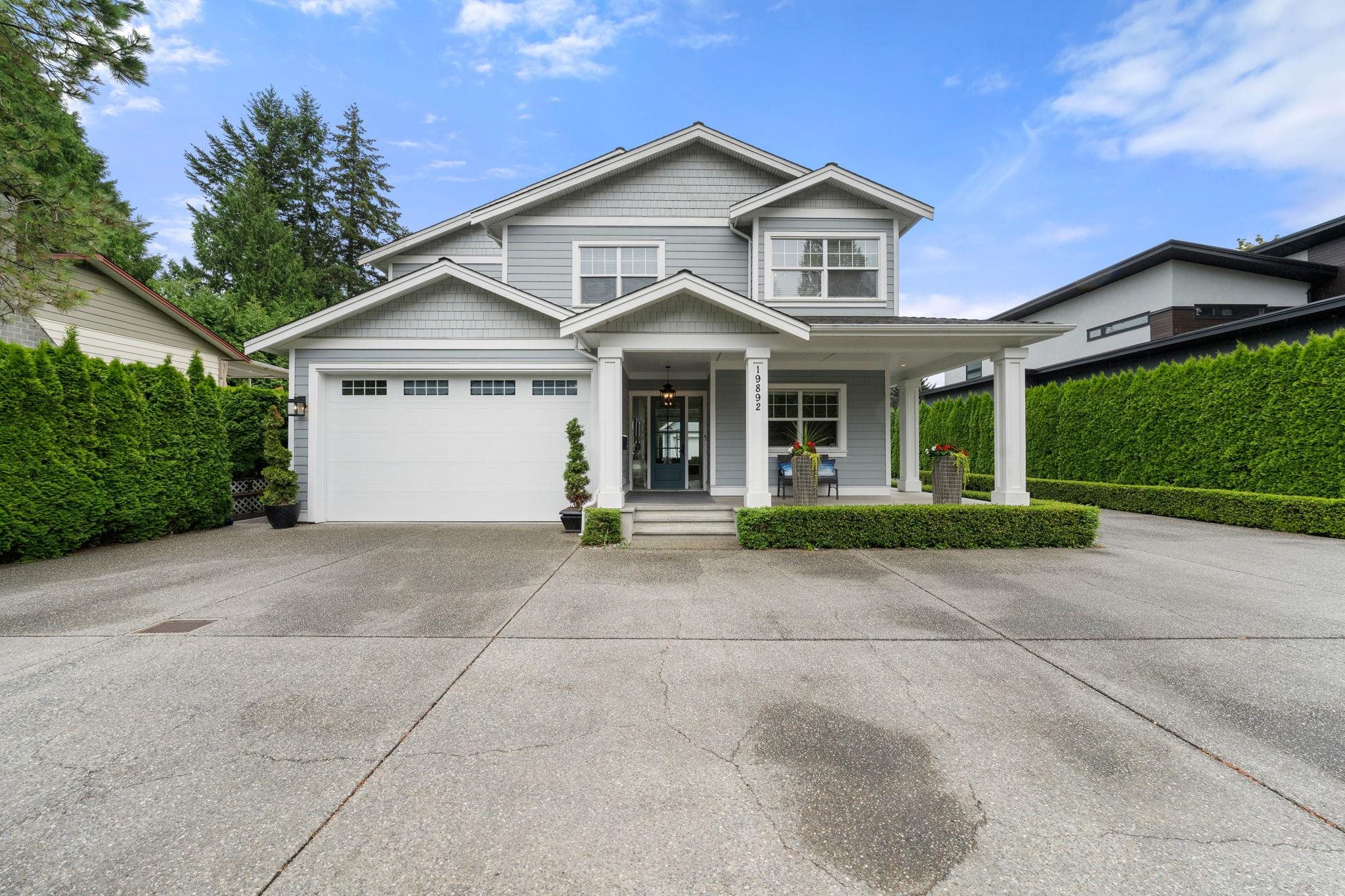 19892 44 AVENUE, Langley BC V3A 3E2, R3166711, BC,