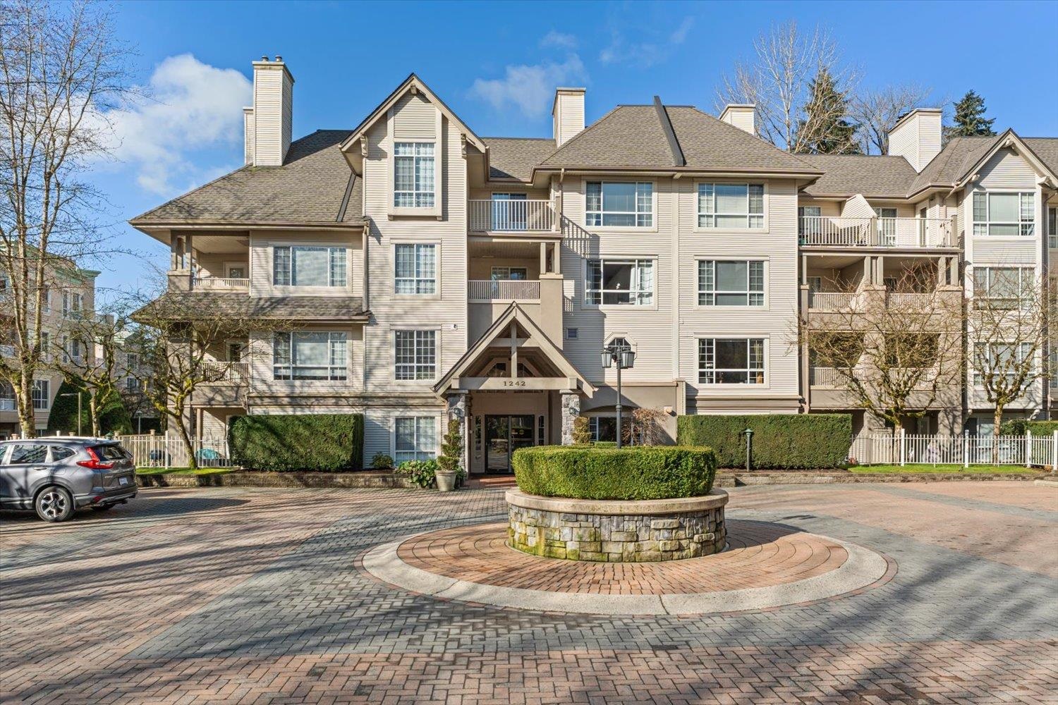 418 1242 TOWN CENTRE BOULEVARD, R3166715, BC,