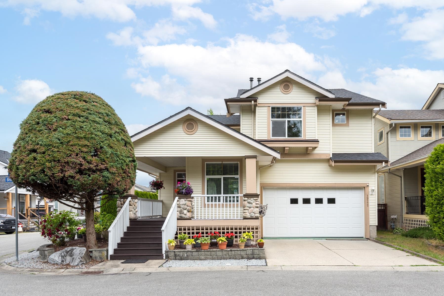 19777 BRIGHTON PLACE, Pitt Meadows BC V3Y 2S5, R3166720, BC,