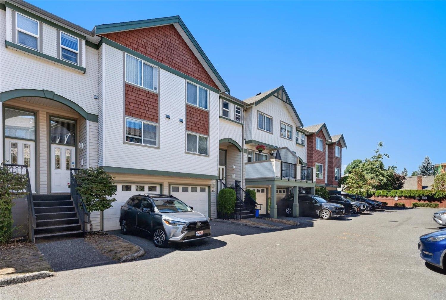 24 9470 HAZEL STREET, R3166736, BC,