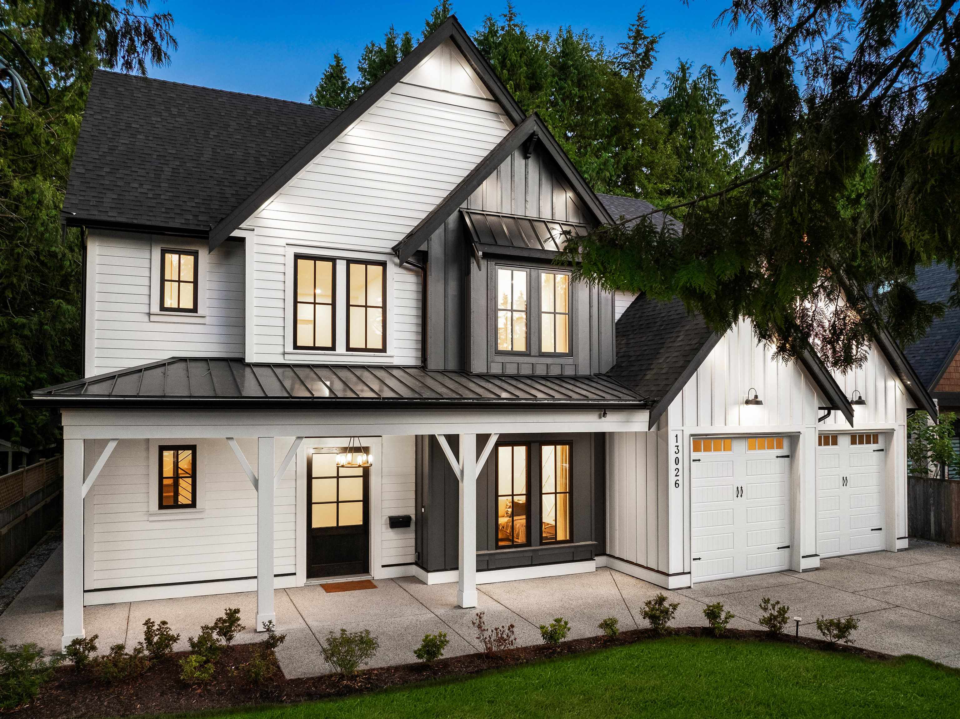 13026 16 AVENUE, Surrey BC V4A 1N9, R3166751, BC,