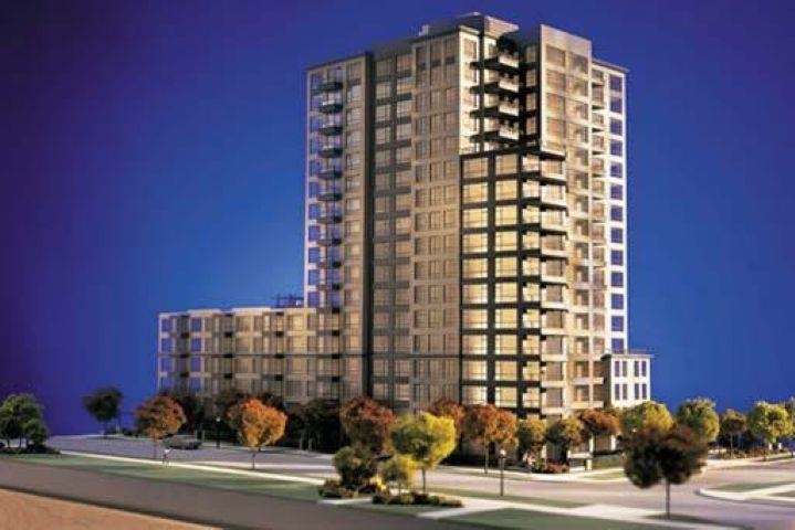 216 3520 CROWLEY DRIVE, R3166752, BC,