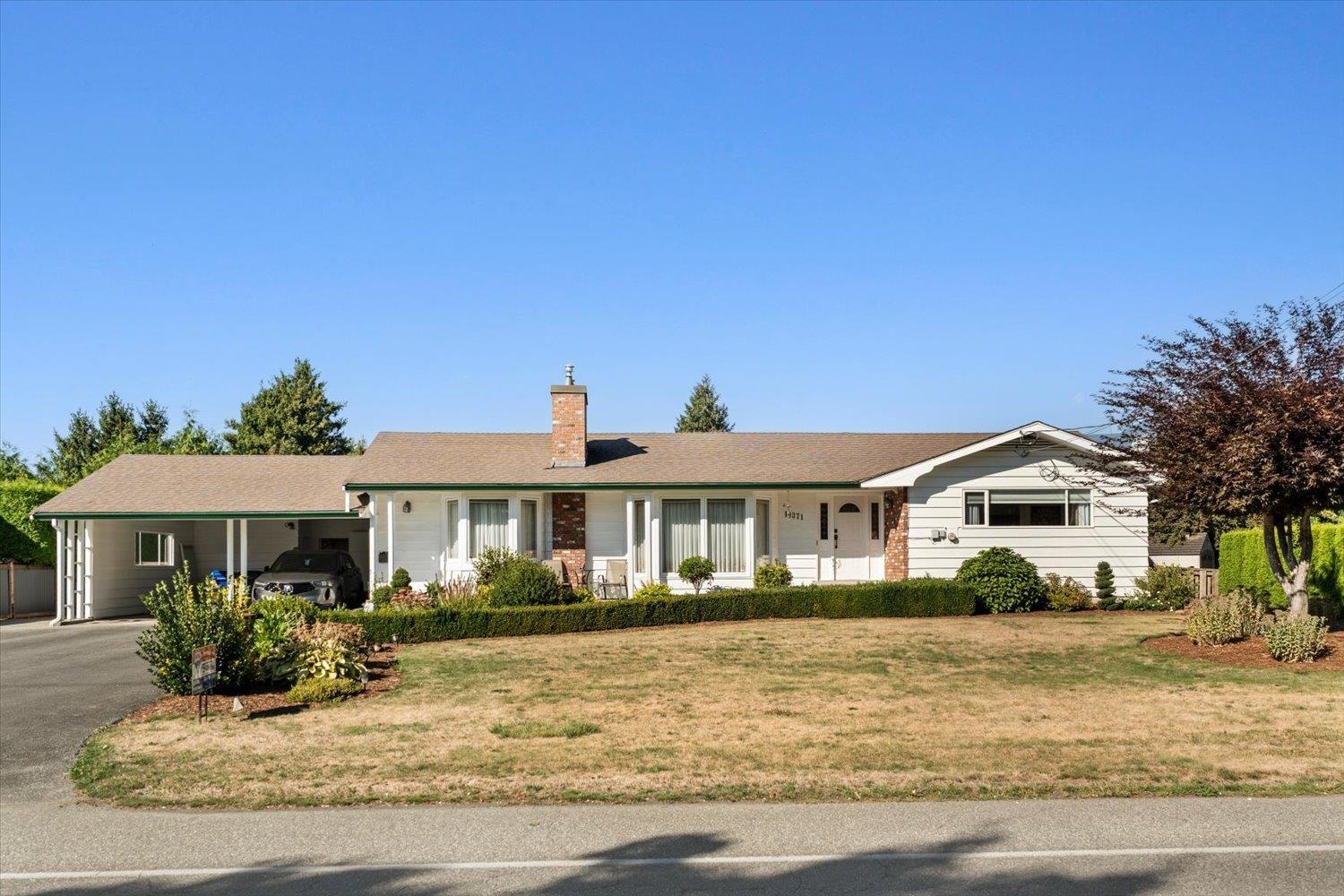 10371 KENT ROAD, Chilliwack BC V2P 5X9, R3166753, BC,