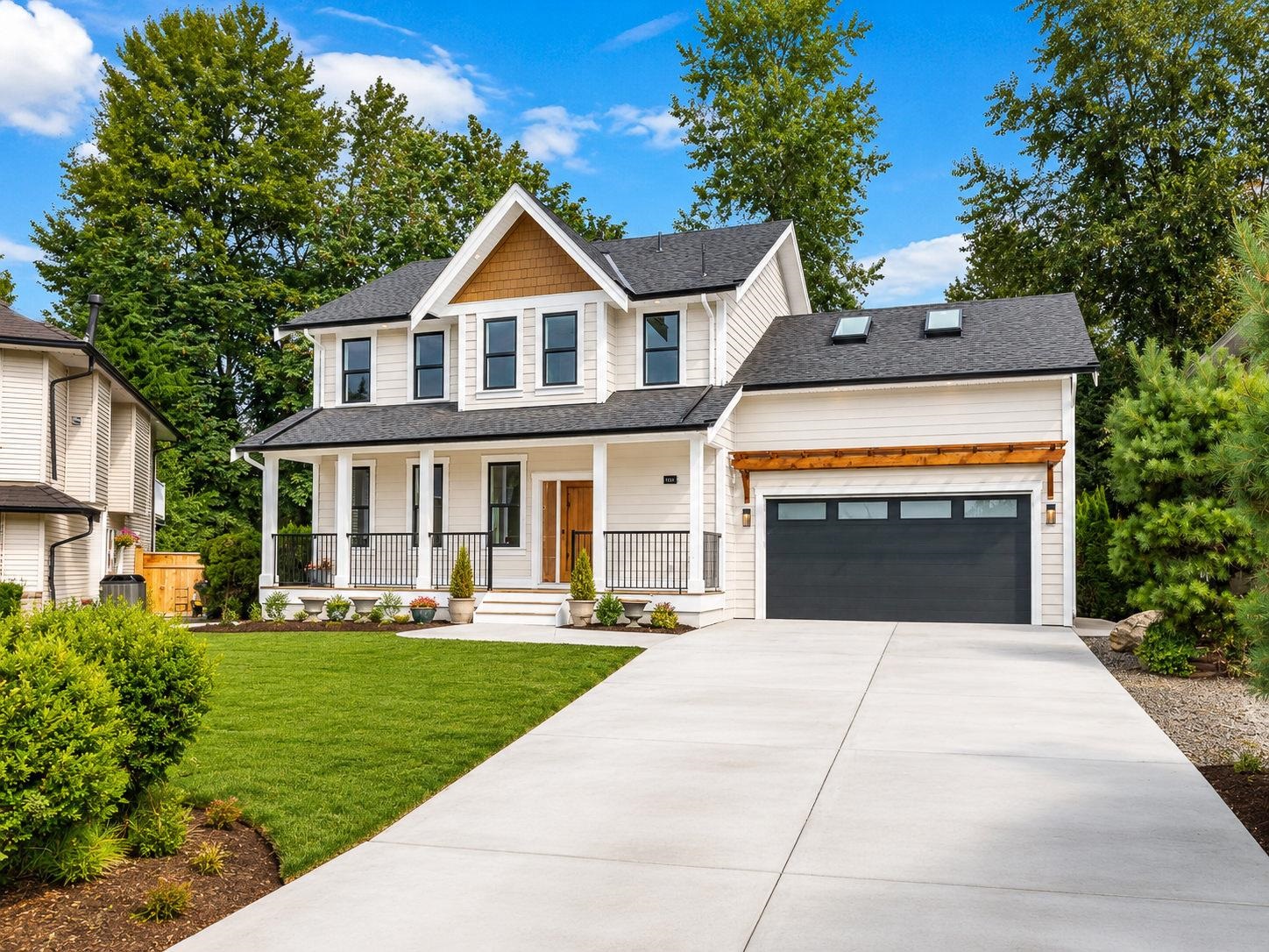 8336 MILLER CRESCENT, Mission BC V2V 6H7, R3166755, BC,