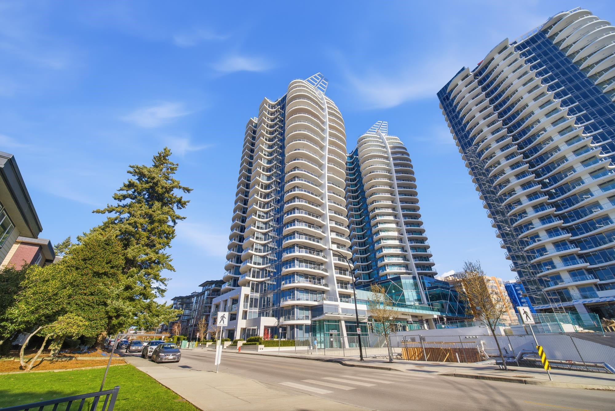 602 1500 MARTIN STREET, R3166760, BC,