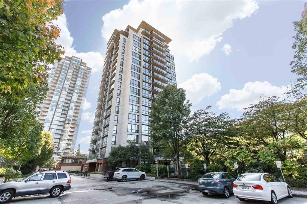 MLS® listing #R3166761 for sale located at 301 2959 GLEN DRIVE