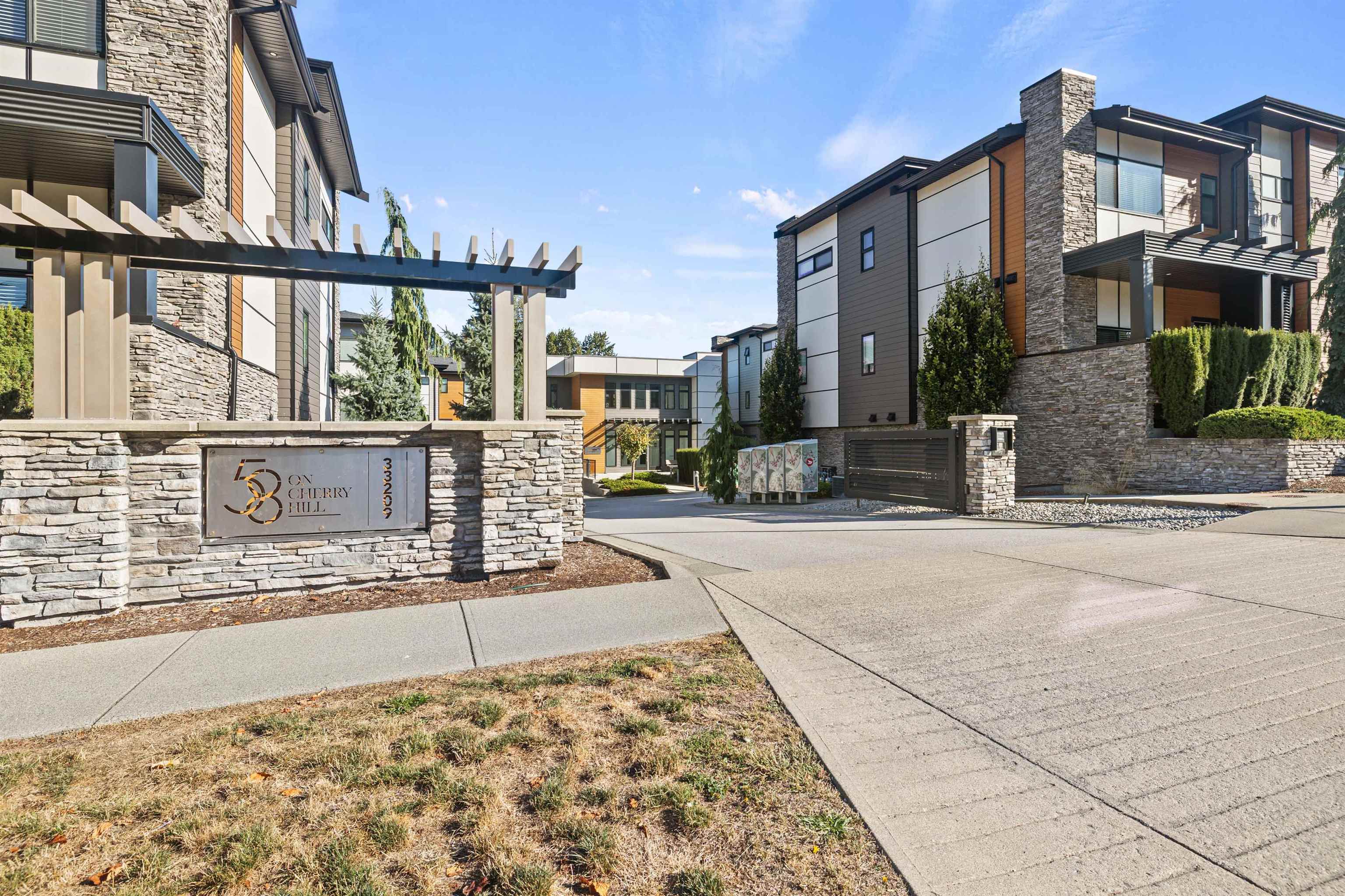 11 33209 CHERRY AVENUE, R3166762, BC,