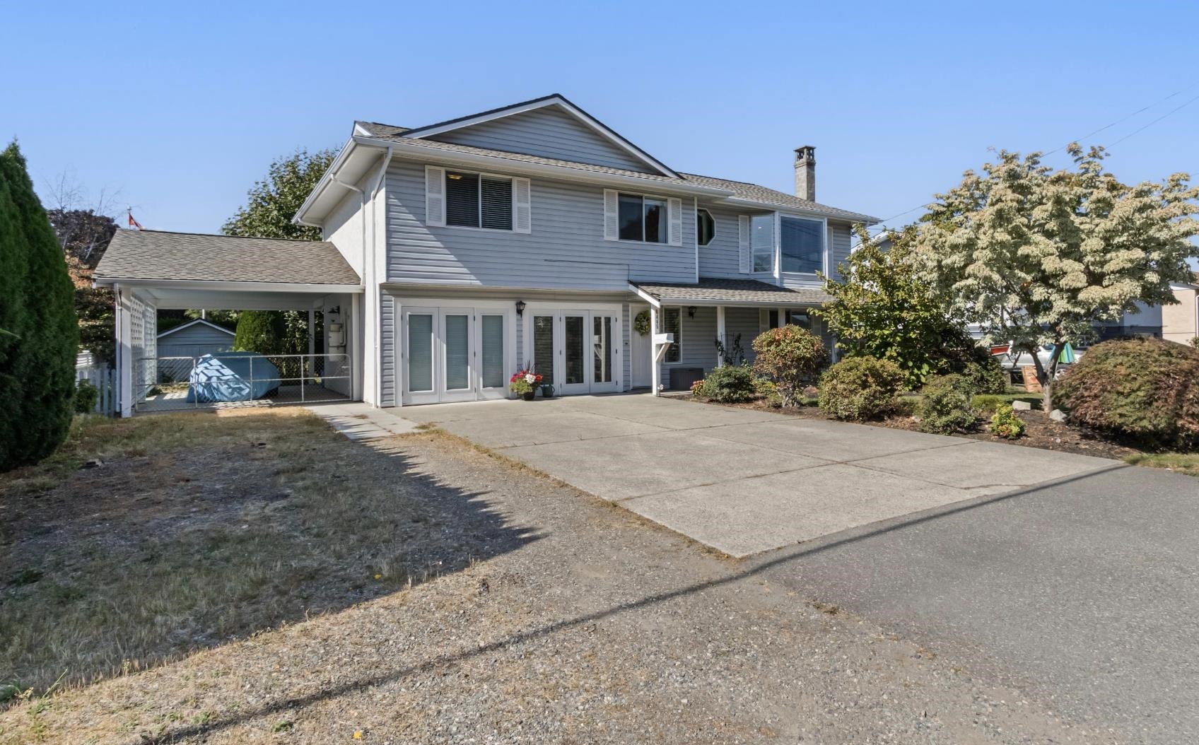 6445 SILVERTHORNE ROAD, Chilliwack BC V2R 2N6, R3166770, BC,