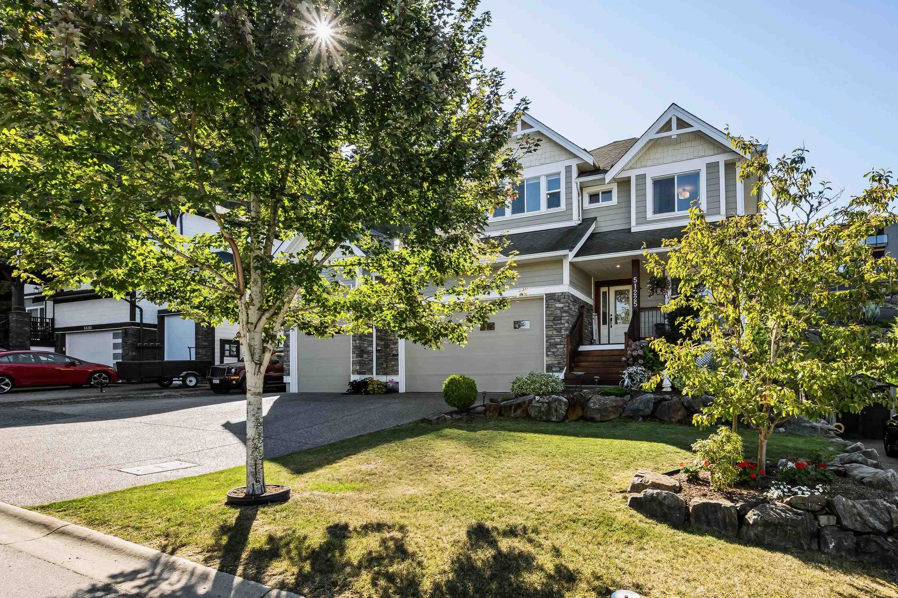 51225 ROWANNA CRESCENT, Chilliwack BC V4Z 0C5, R3166771, BC,