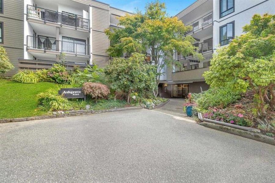 109 8760 NO. 1 ROAD, R3166777, BC,