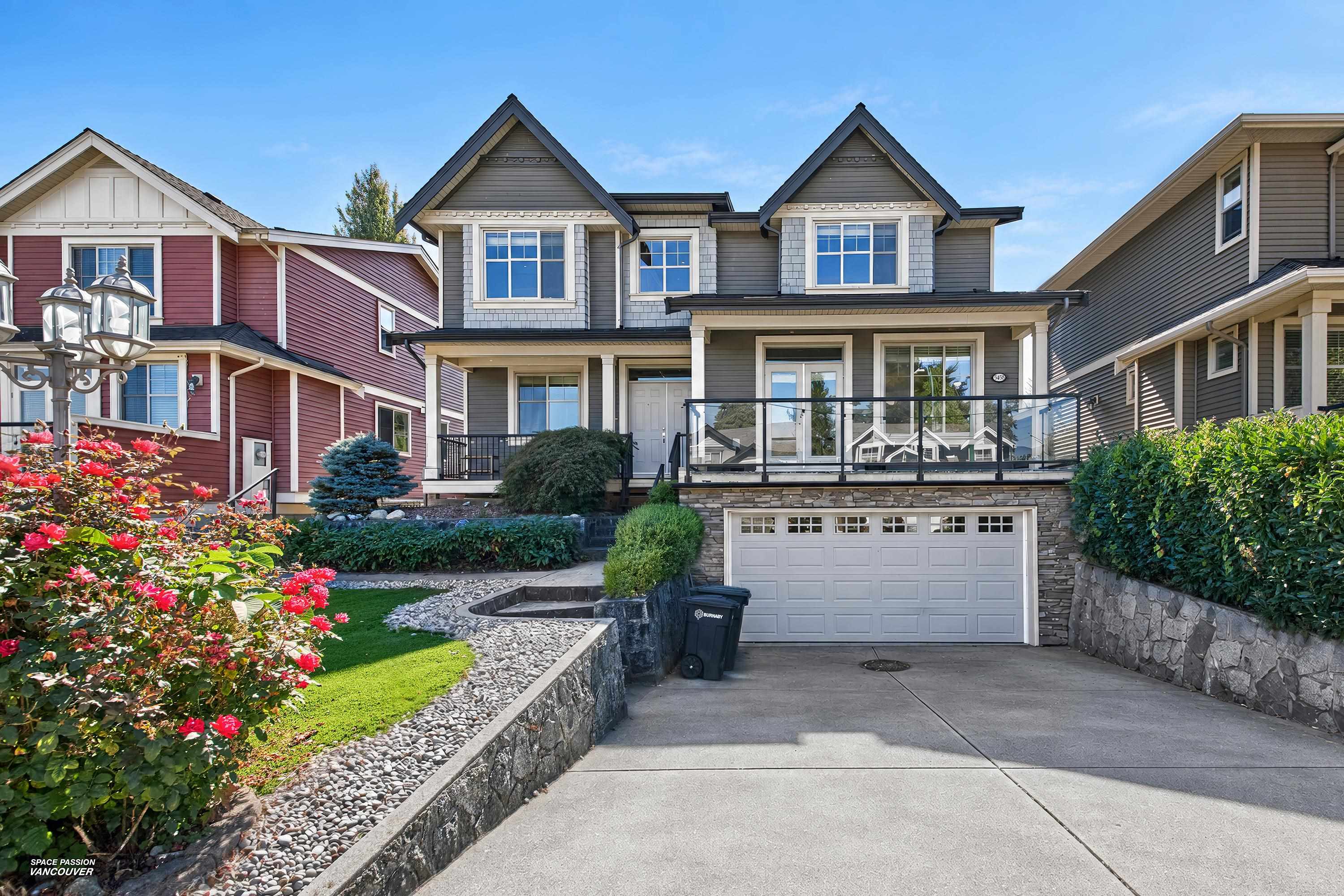 5458 HARDY COURT, Burnaby BC V5G 0A6, R3166789, BC,