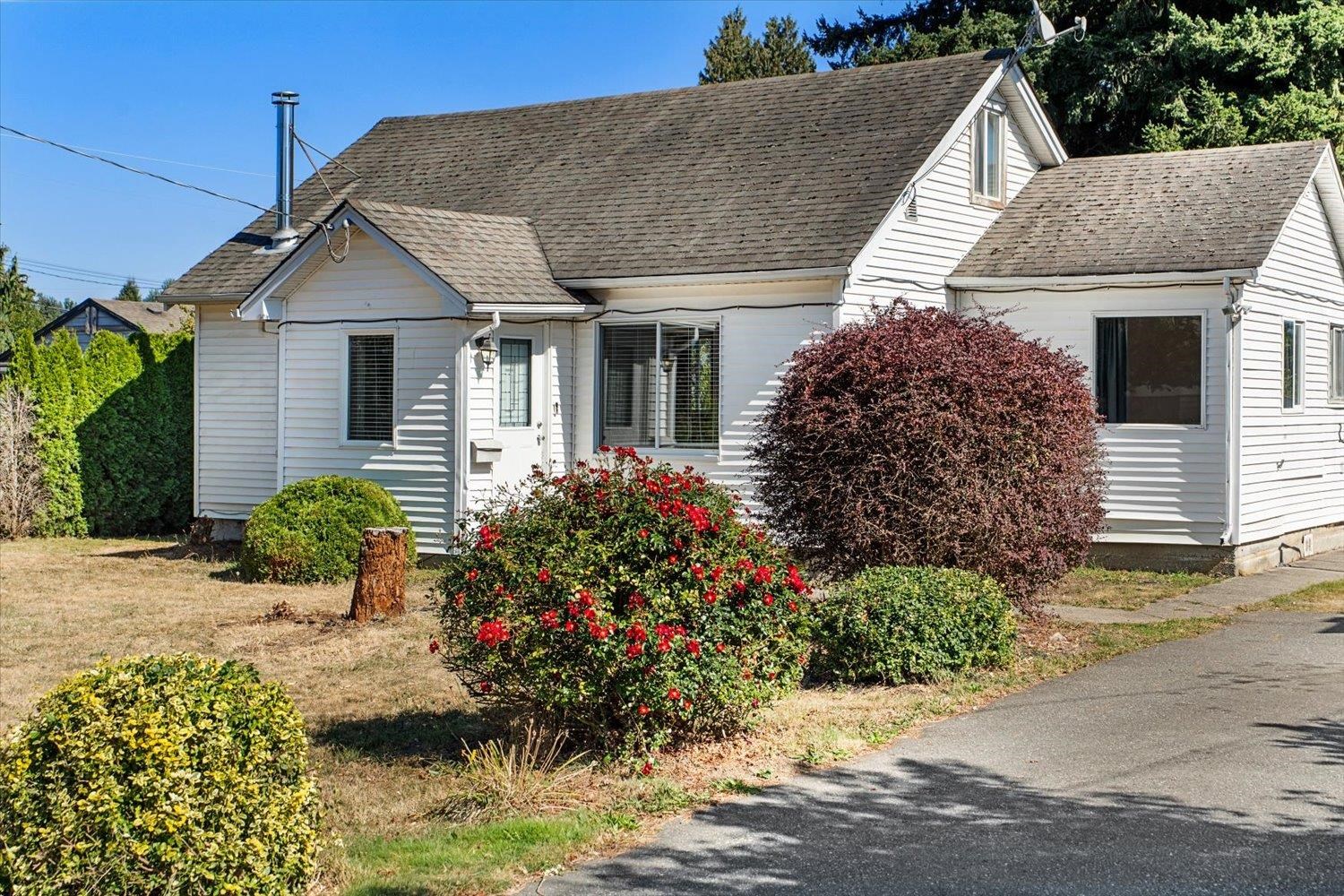 9260 MCNAUGHT ROAD, Chilliwack BC V2P 6E6, R3166792, BC,