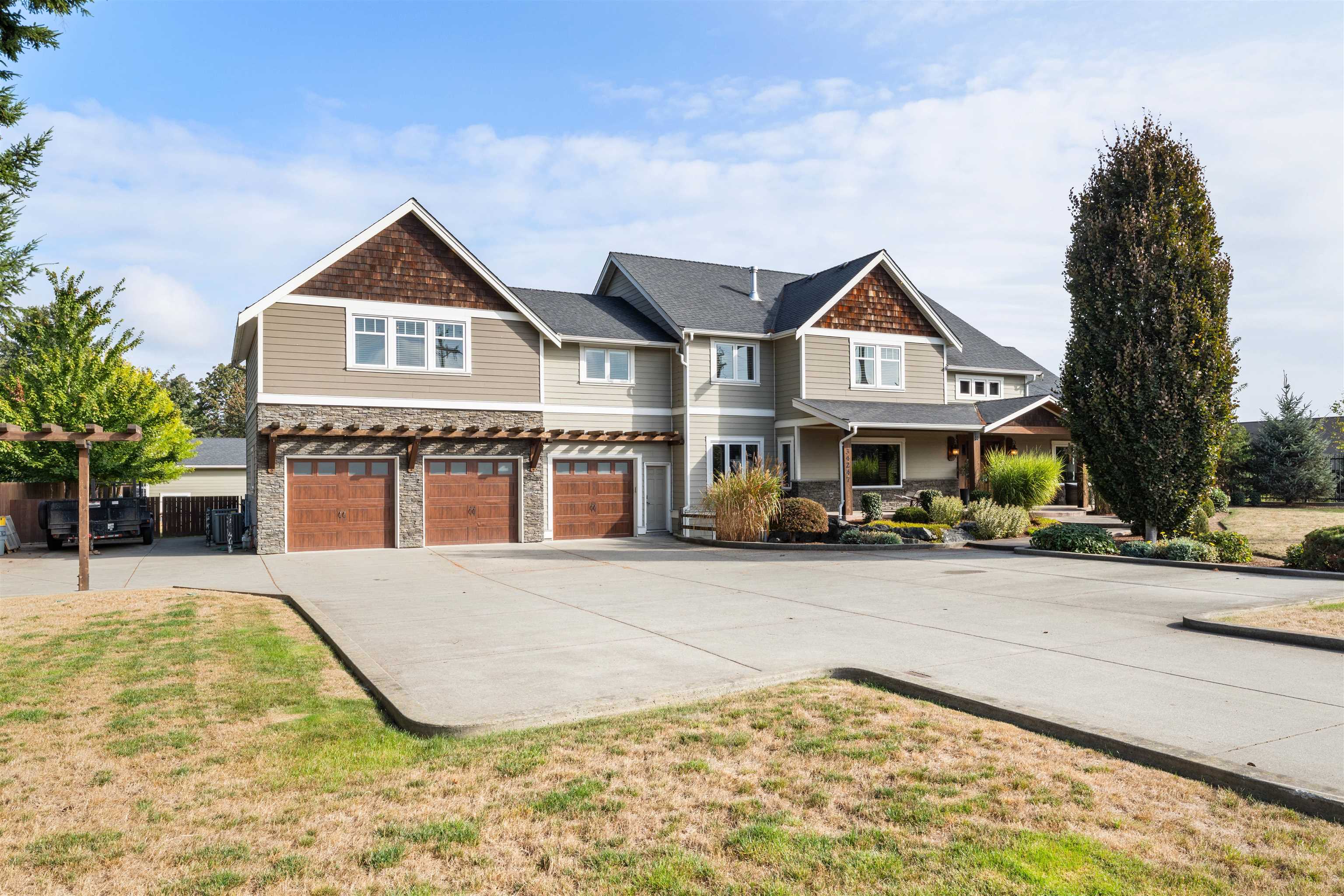 34247 FARMER ROAD, Abbotsford BC V2S 4N2, R3166793, BC,