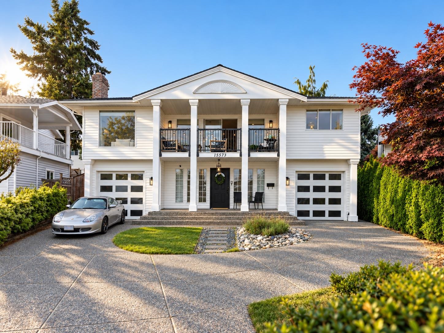 15573 FINLAY COURT, White Rock BC V4B 5H3, R3166794, BC,