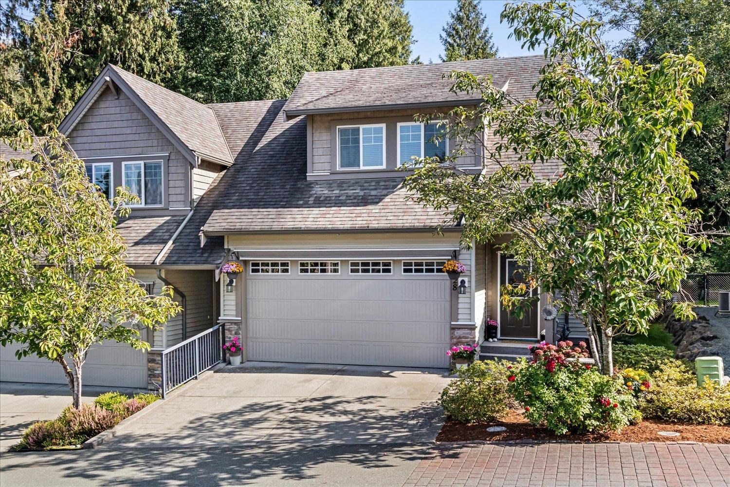 28 46791 HUDSON ROAD, R3166800, BC,