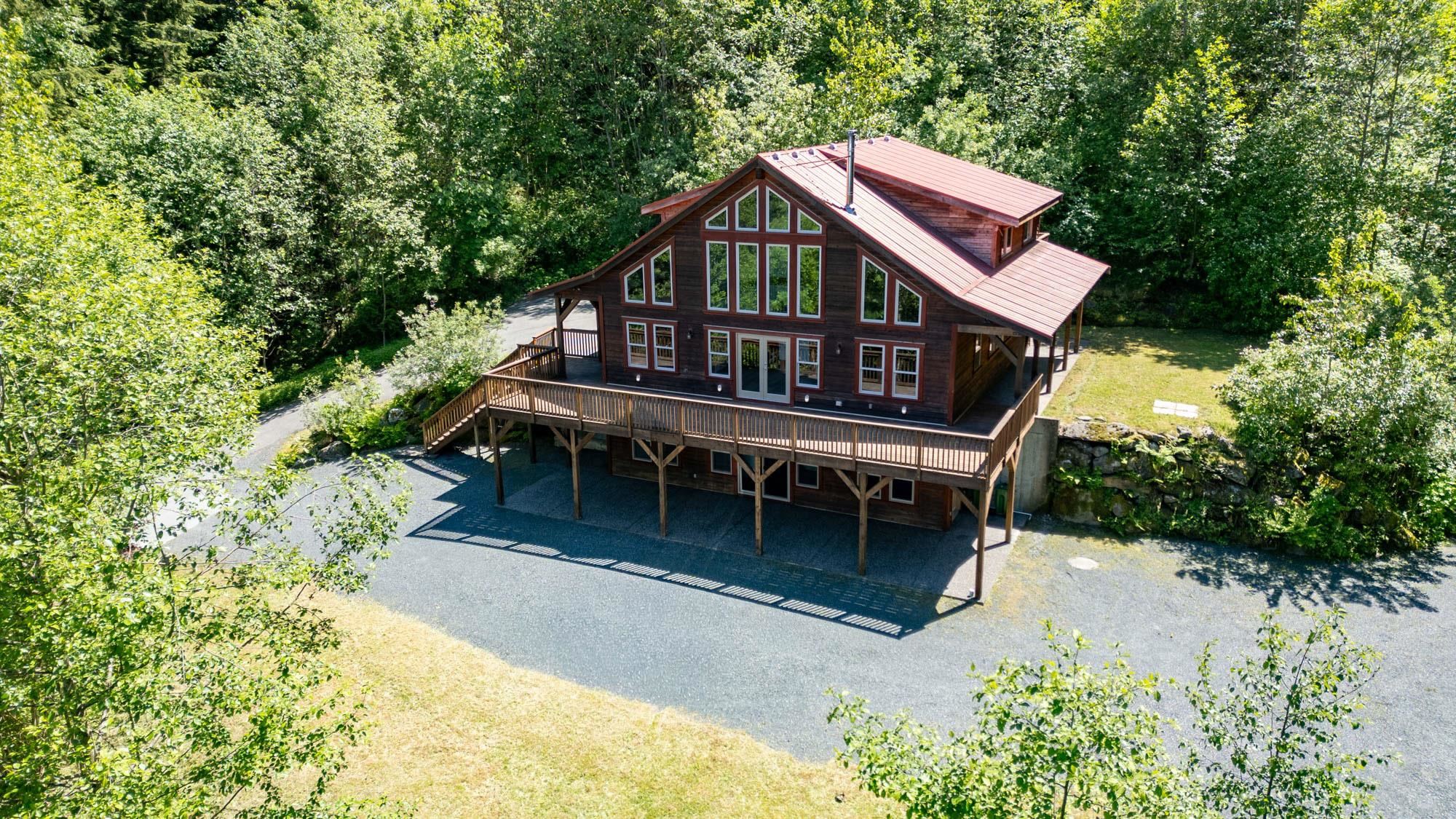 6981 MARBLE HILL ROAD, Chilliwack BC V4Z 1J5, R3166802, BC,