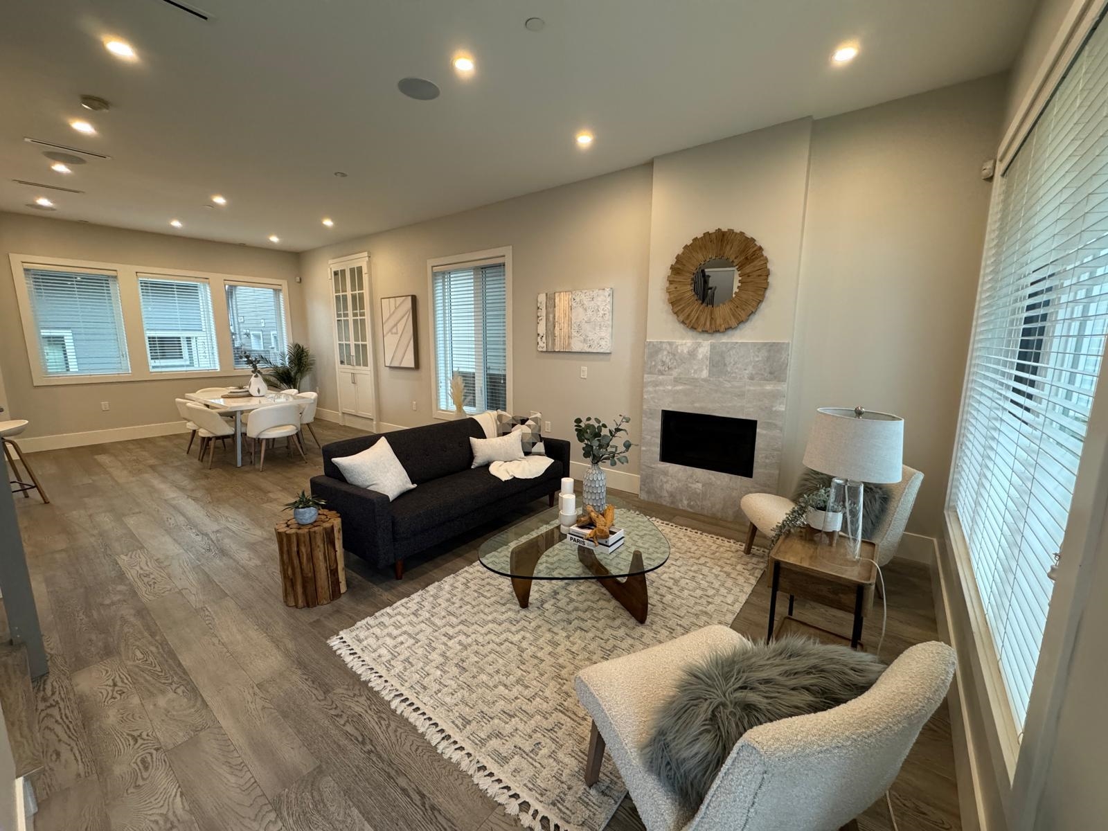 3345 PARKER STREET, Vancouver BC V5K 2W1, R3166803, BC,