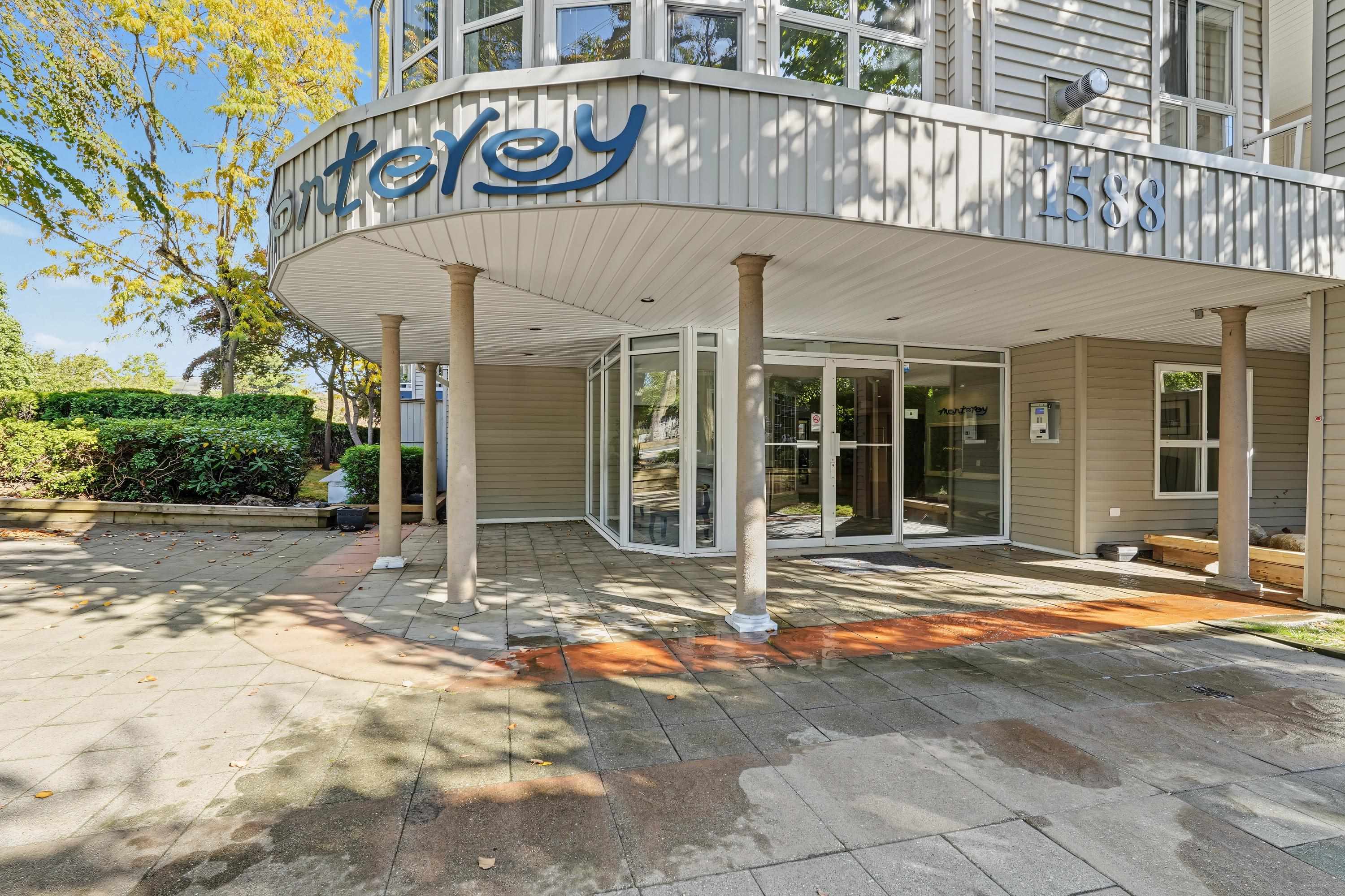 109 1588 BEST STREET, R3166804, BC,