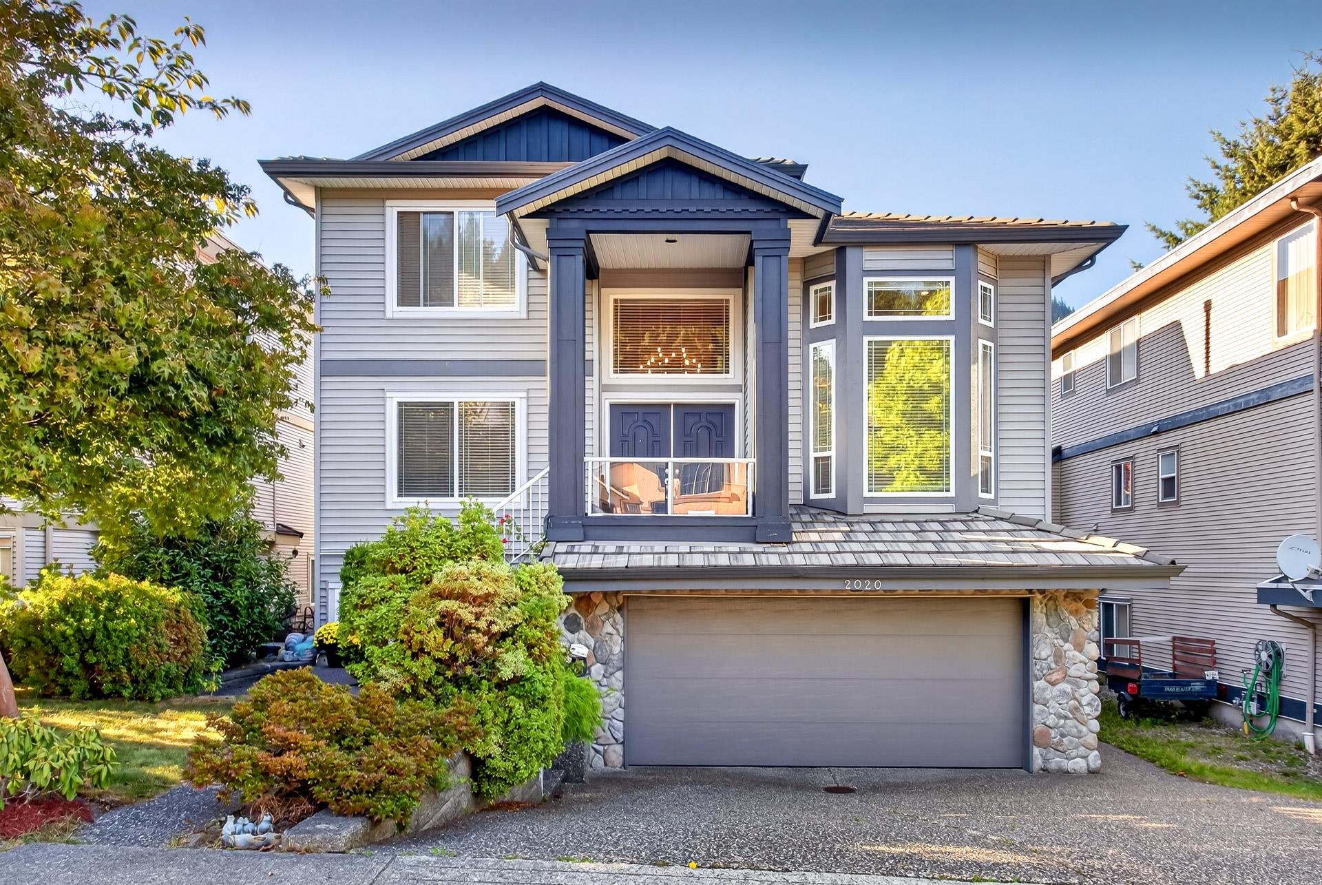 2020 PARKWAY BOULEVARD, Coquitlam BC V3E 3N2, R3166810, BC,