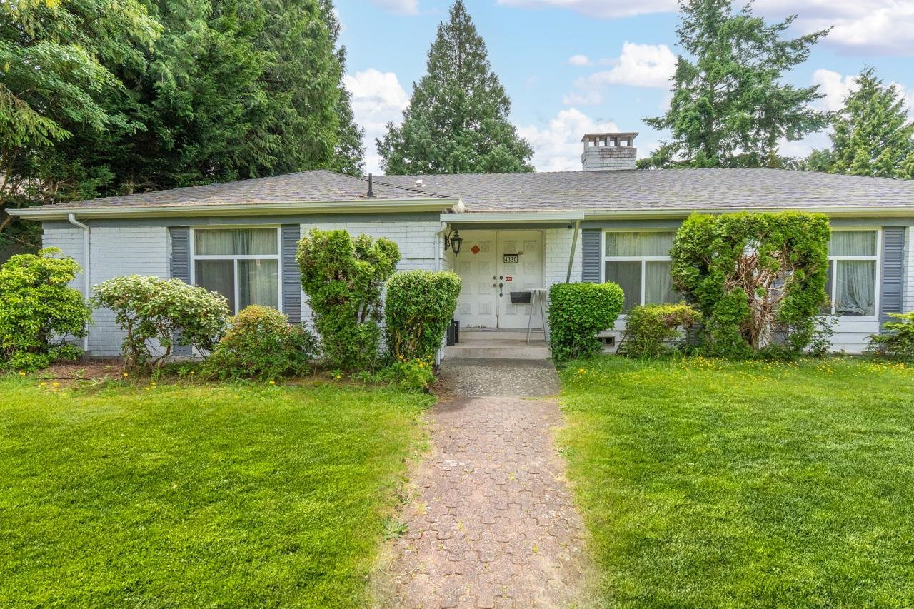 4330 SALISH DRIVE, Vancouver BC V6N 3M7, R3166812, BC,
