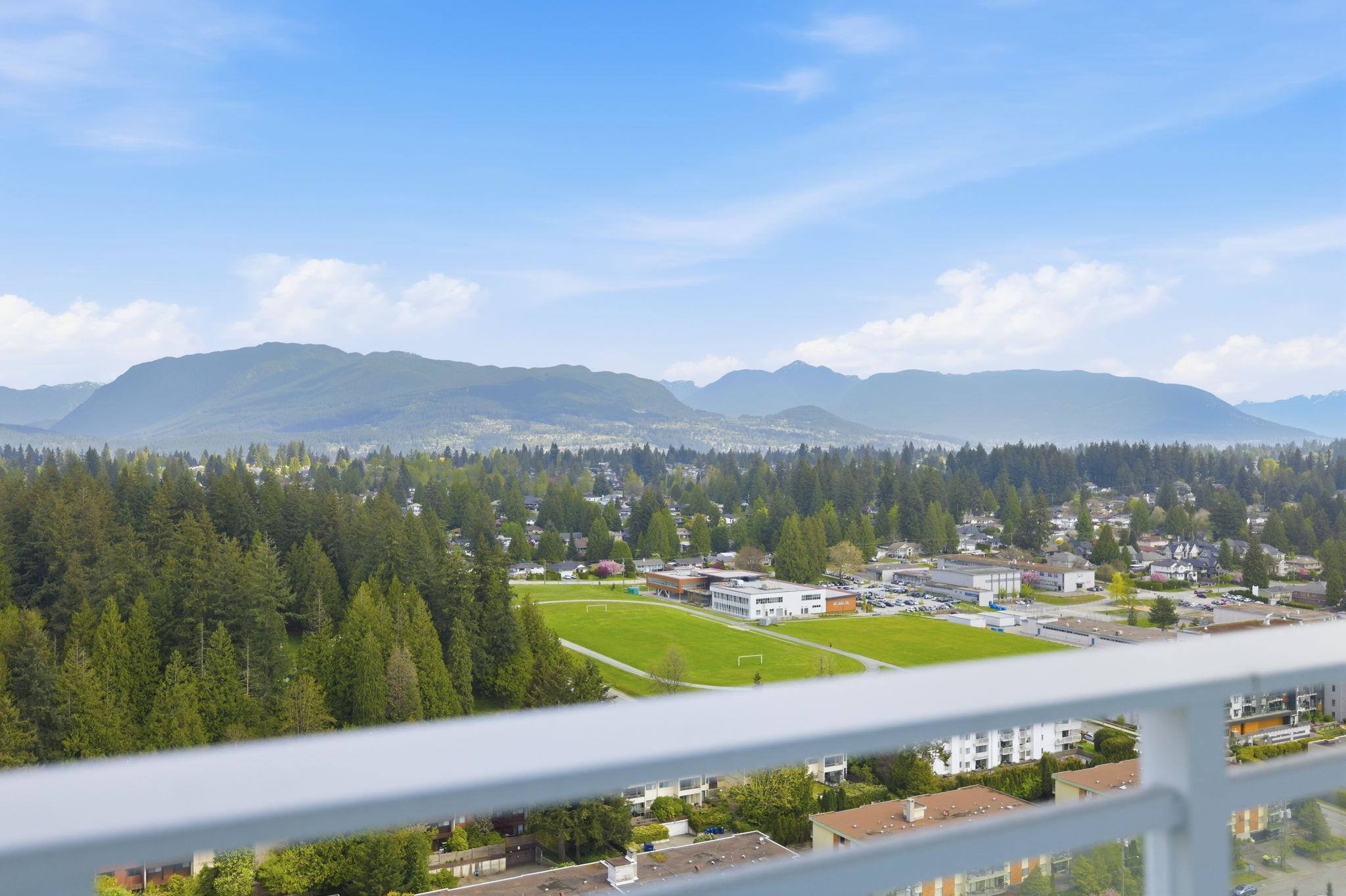 2307 505 NELSON STREET, R3166814, BC,