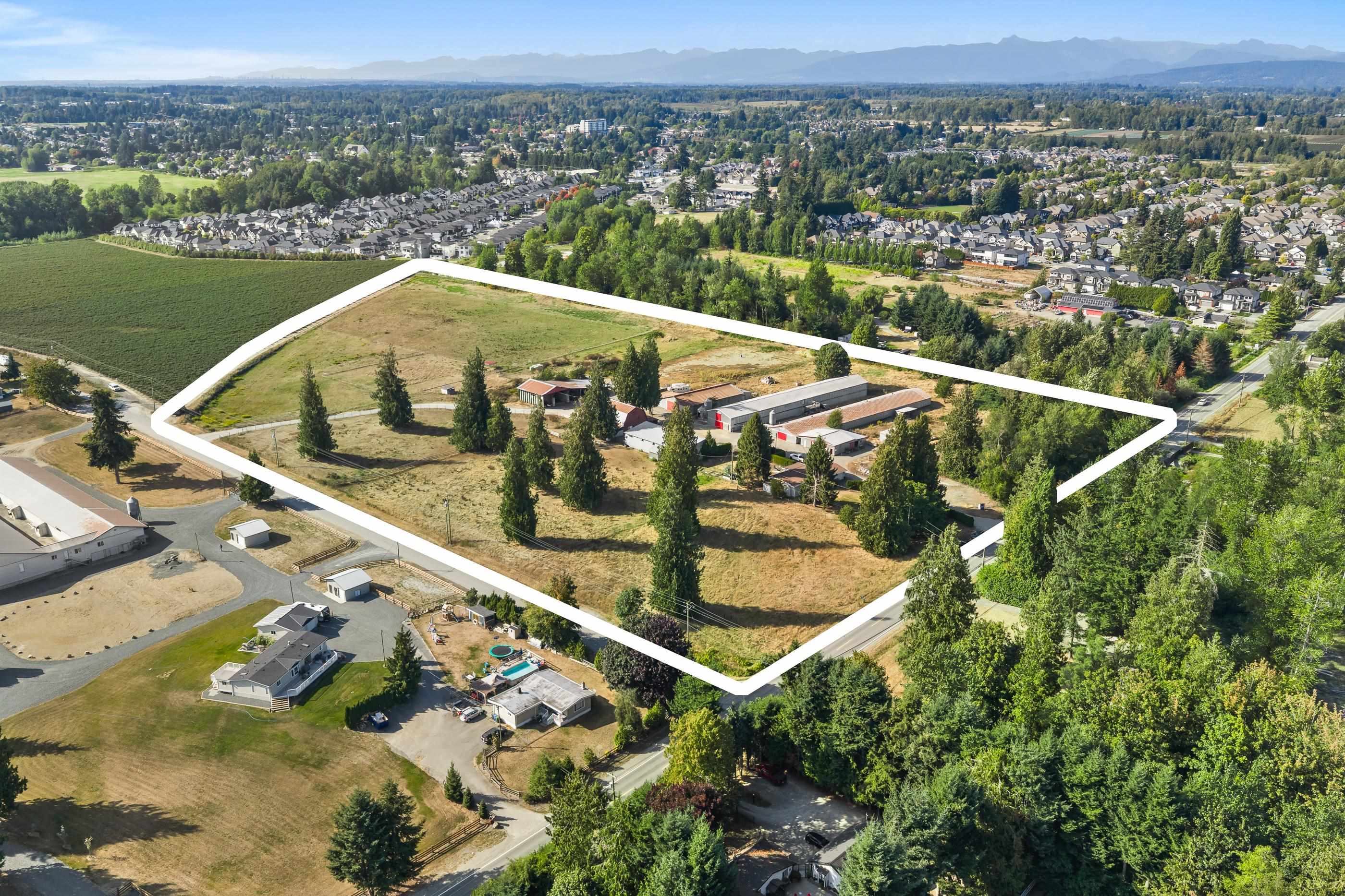 2481 LEFEUVRE ROAD, Abbotsford BC V4X 1E3, R3166815, BC,