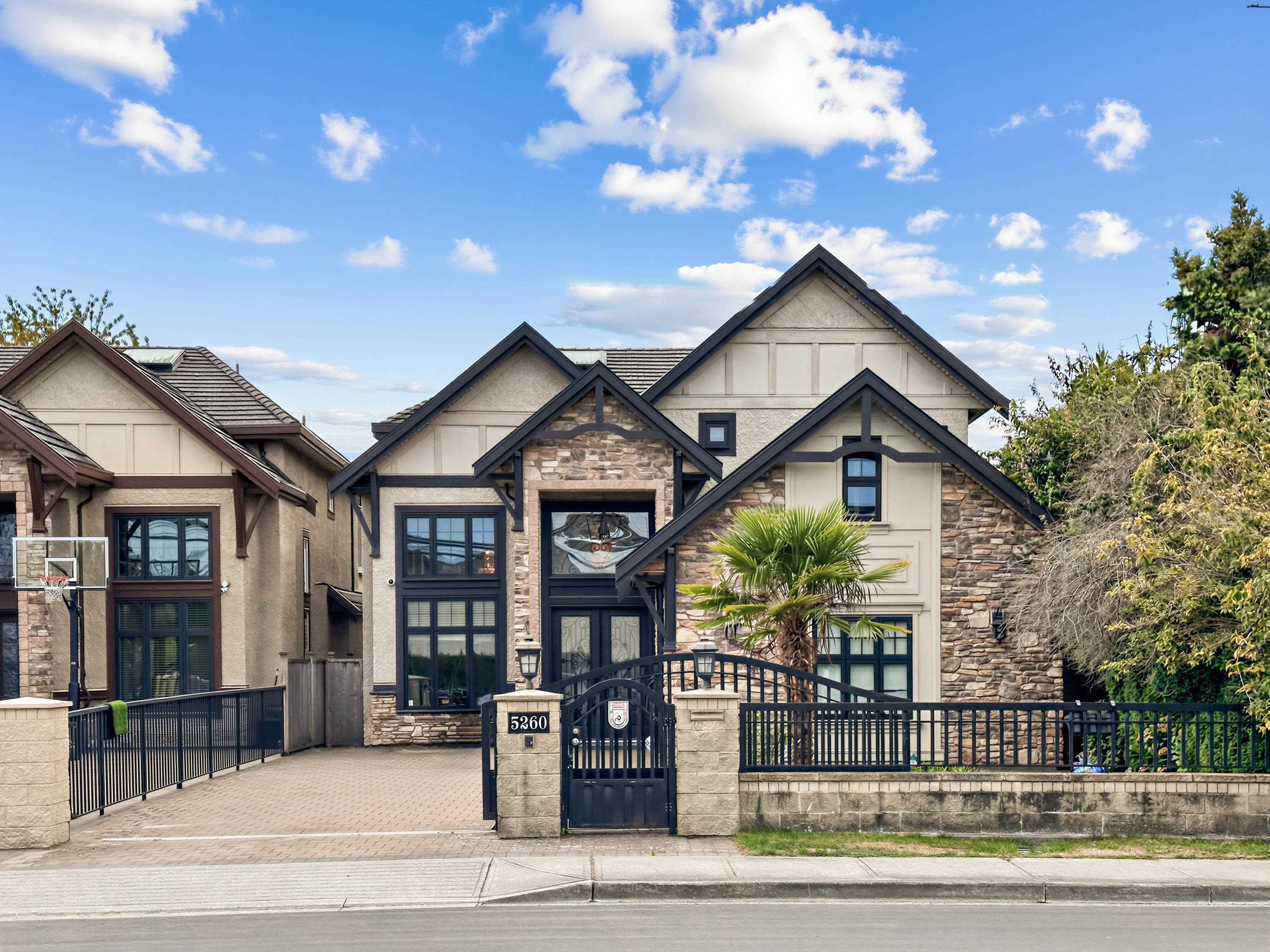 5260 FRANCIS ROAD, Richmond BC V7C 1K3, R3166818, BC,