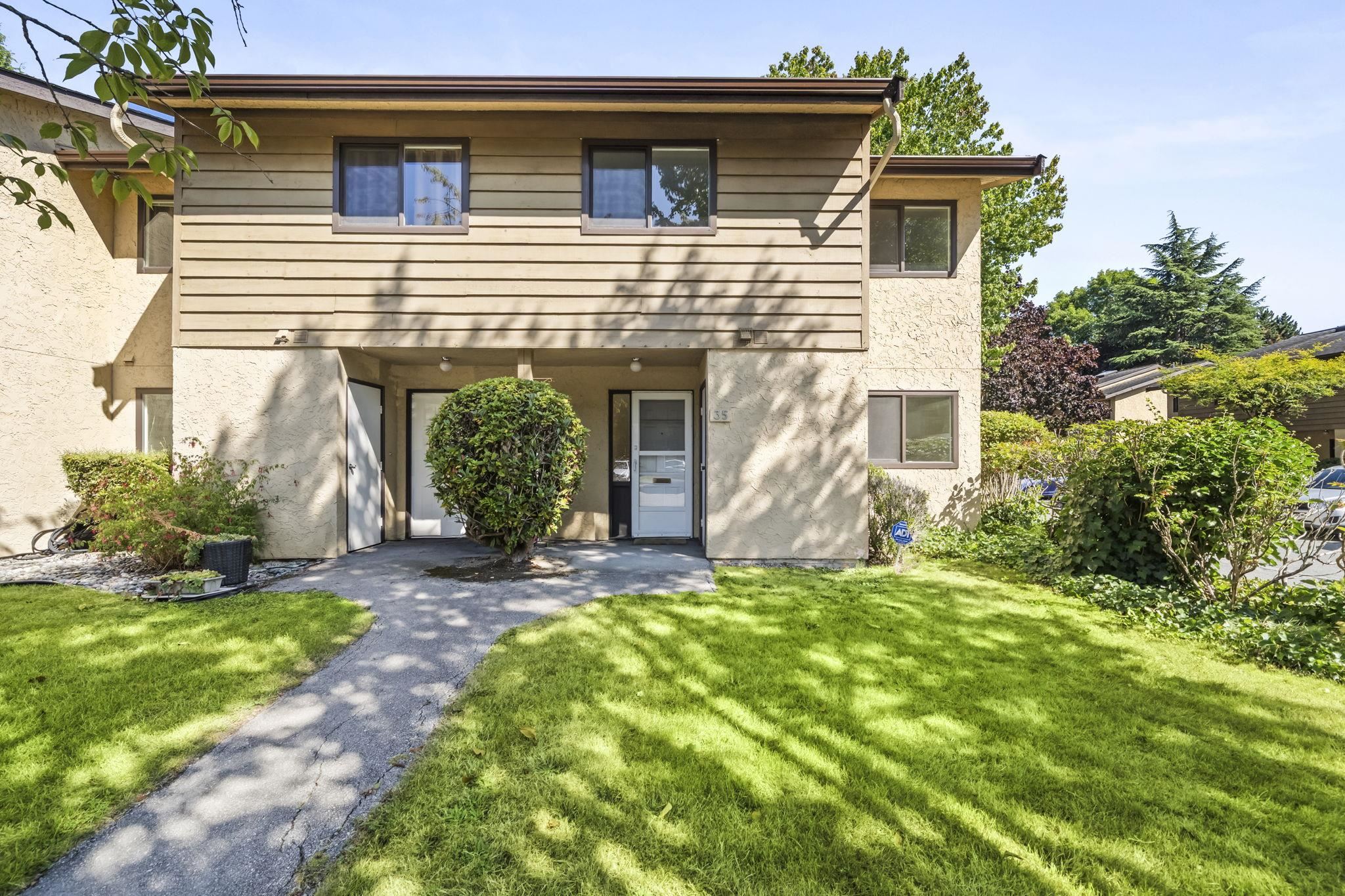 35 6100 TIFFANY BOULEVARD, R3166821, BC,