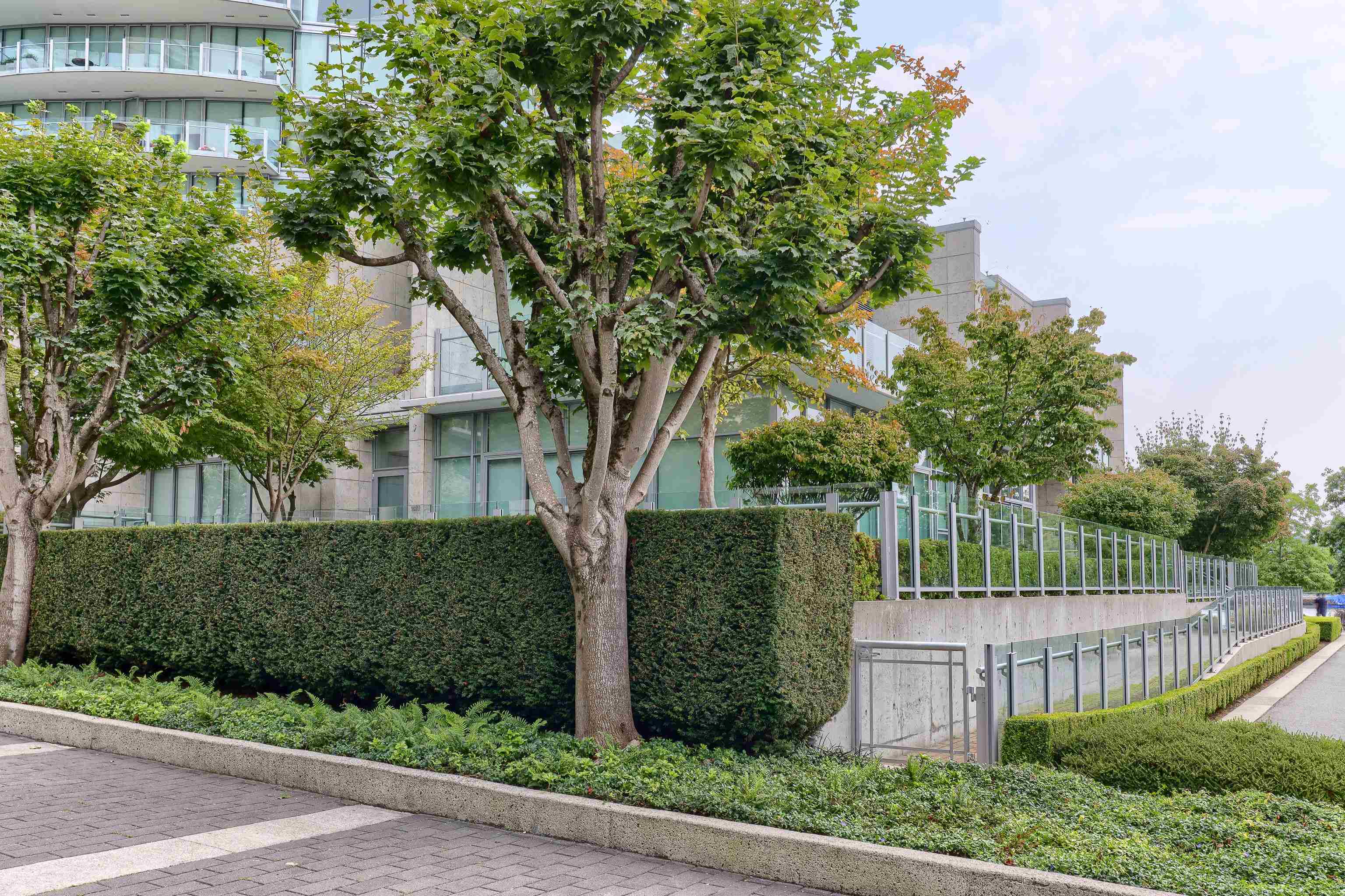 1582 HOMER MEWS, Vancouver BC V6Z 0A6, R3166825, BC,