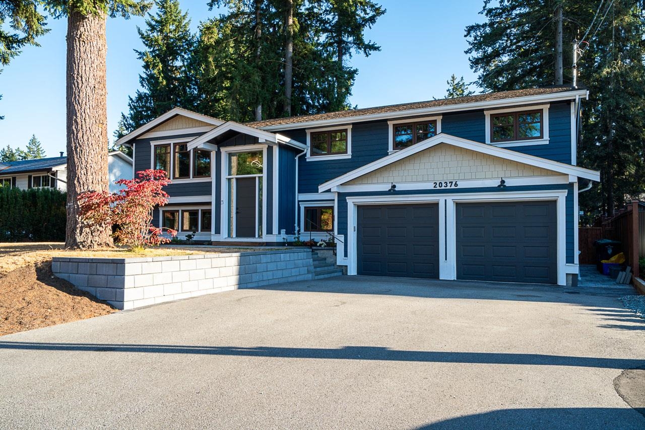 20376 40A AVENUE, Langley BC V3A 2Y8, R3166828, BC,