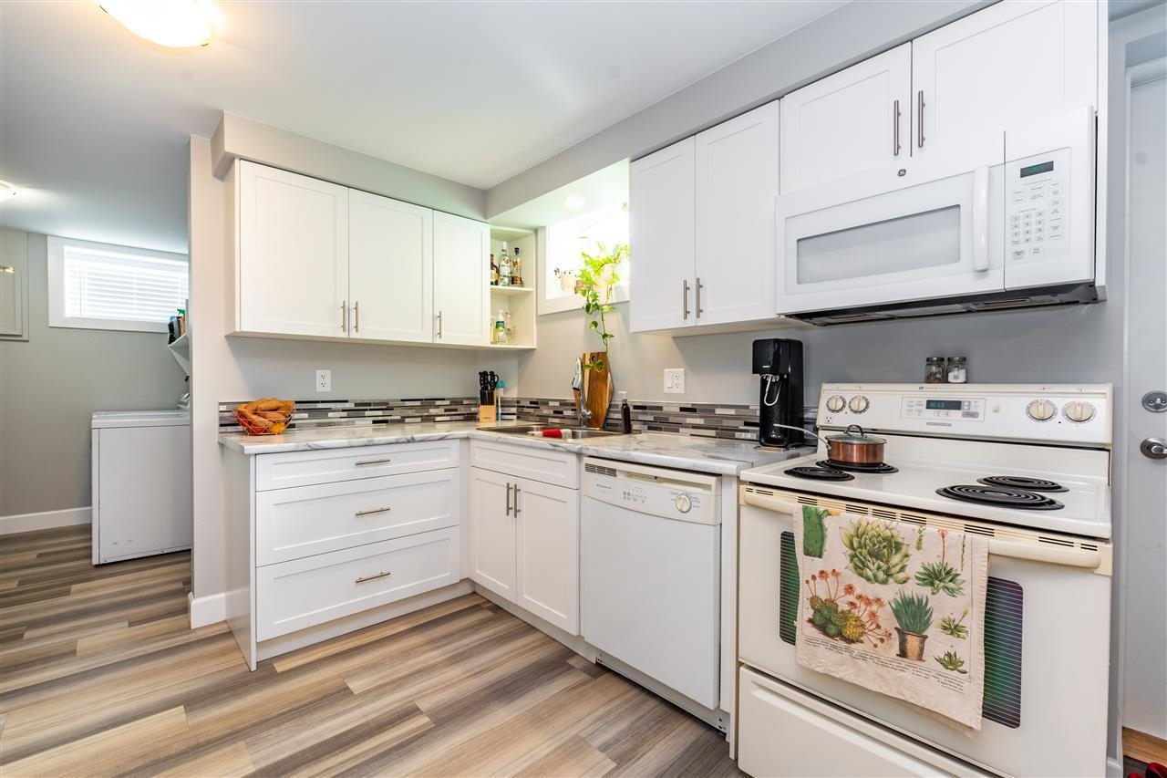 7407 CRESTWOOD DRIVE, Chilliwack BC V2R 1K2, R3166830, BC,