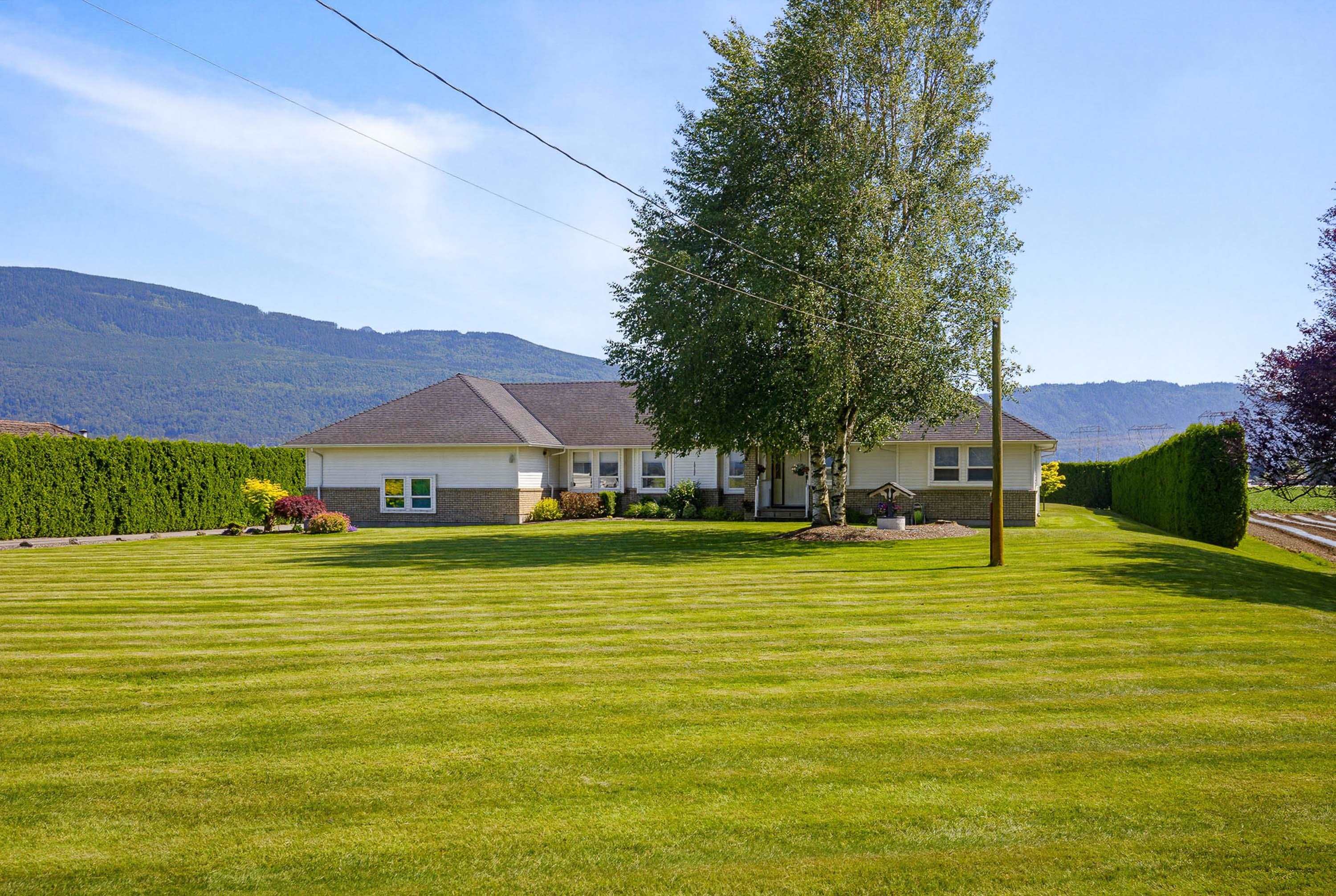 40406 NO. 3 ROAD, Abbotsford BC V3G 2R6, R3166832, BC,