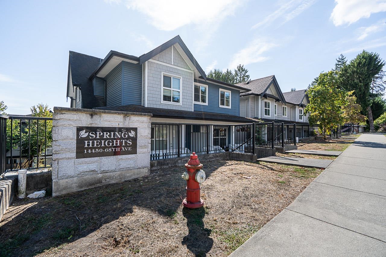2 14450 68 AVENUE, R3166836, BC,
