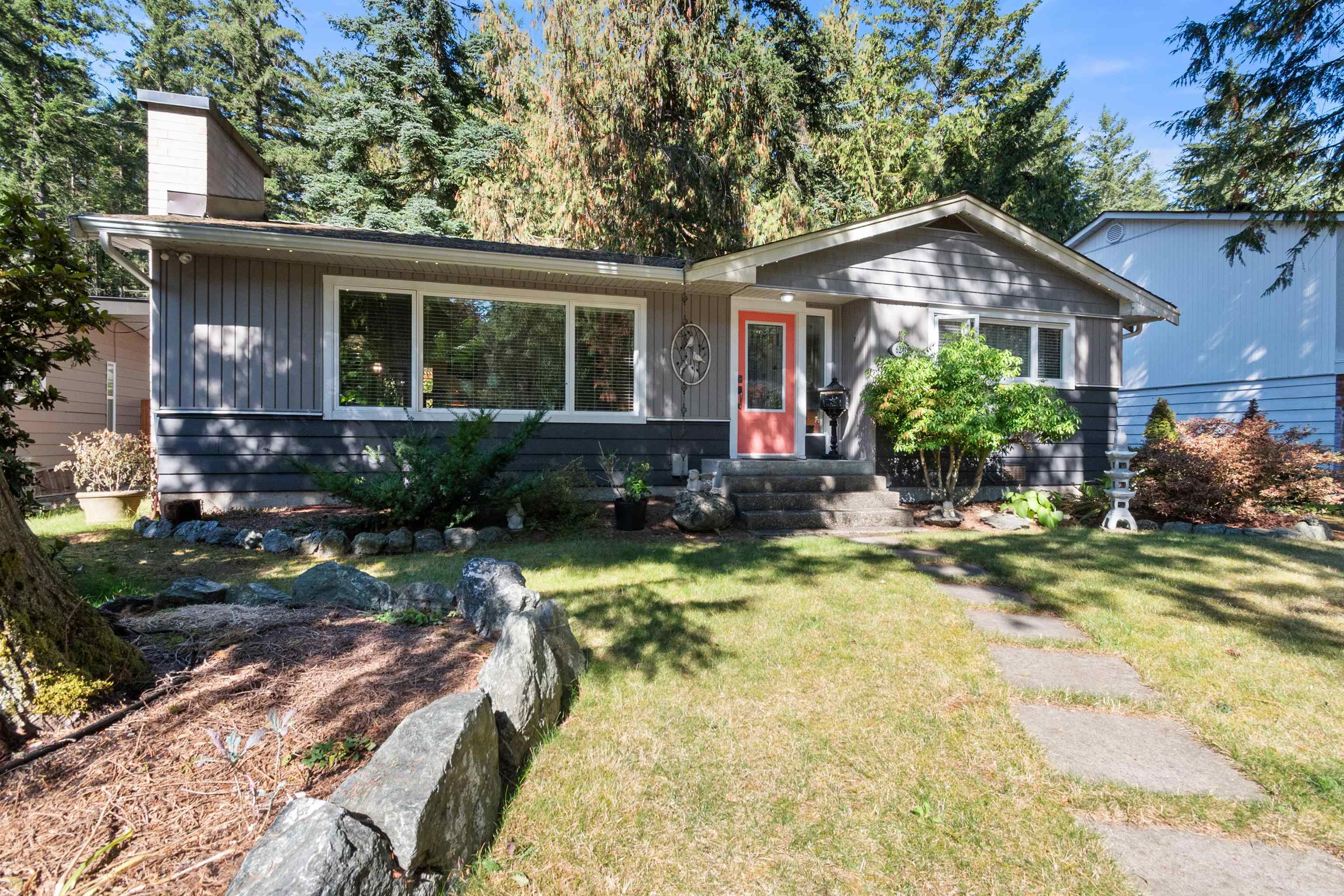 624 MOUNTAIN VIEW ROAD, Cultus Lake BC V2R 4Z7, R3166841, BC,
