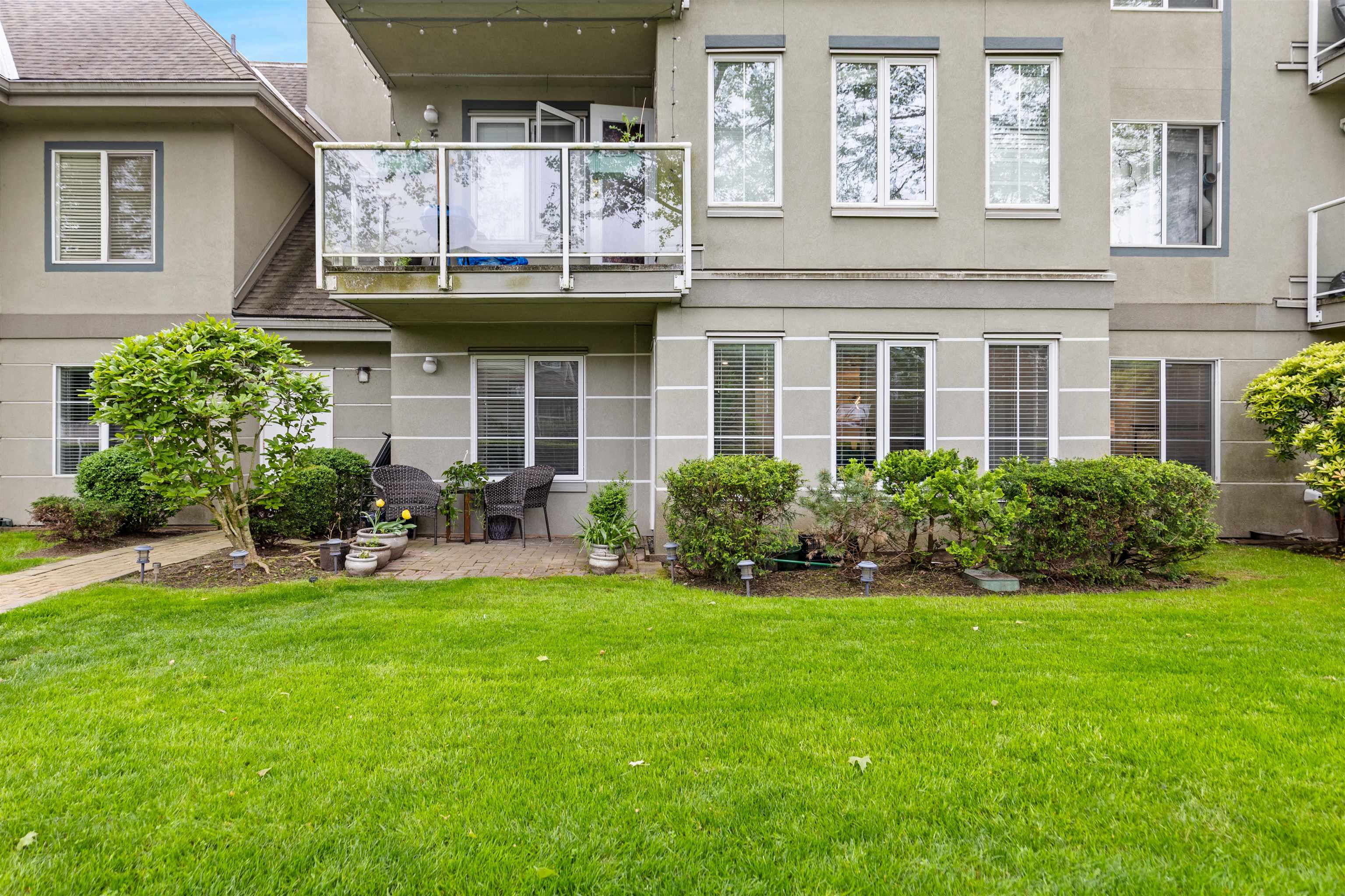 105 12125 75A AVENUE, R3166857, BC,