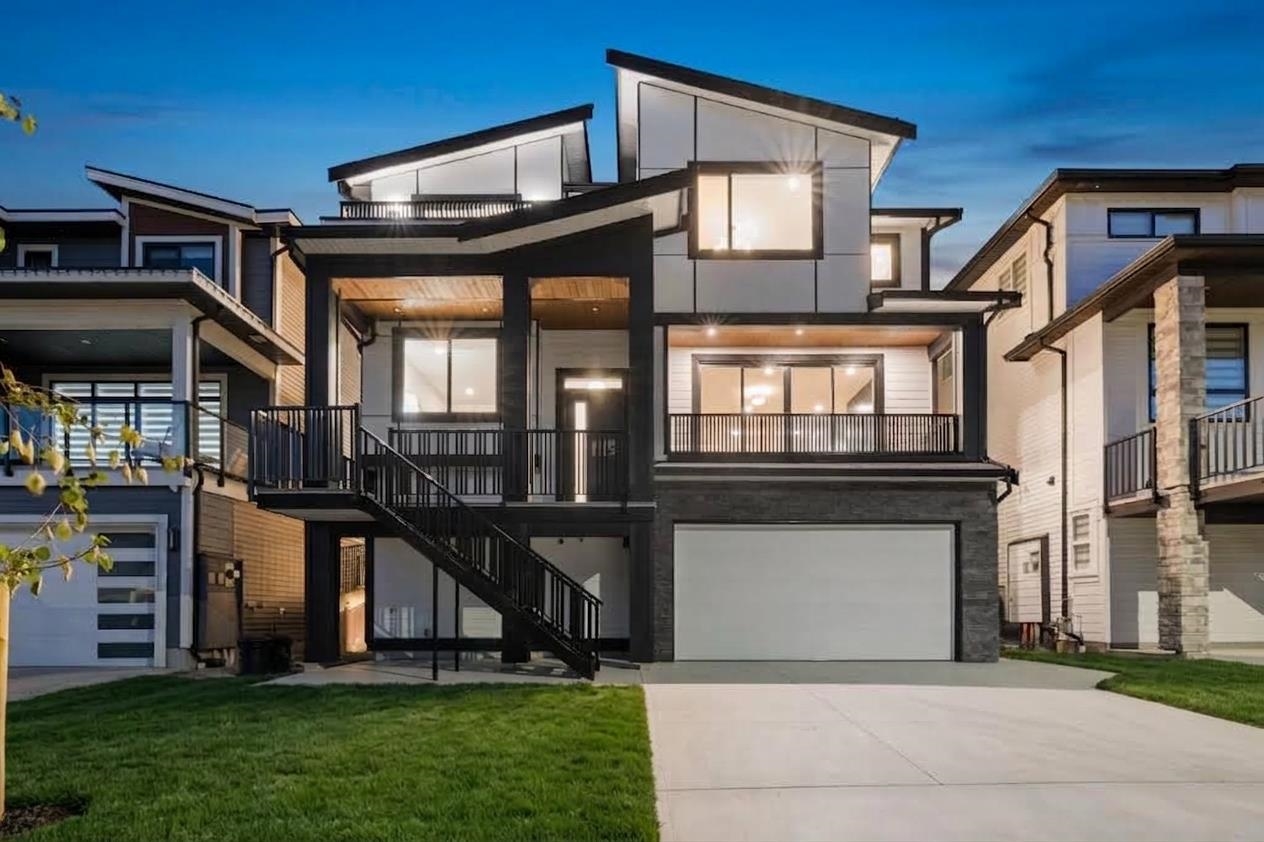 10496 MCVEETY STREET, Maple Ridge BC V2W 0K3, R3166863, BC,