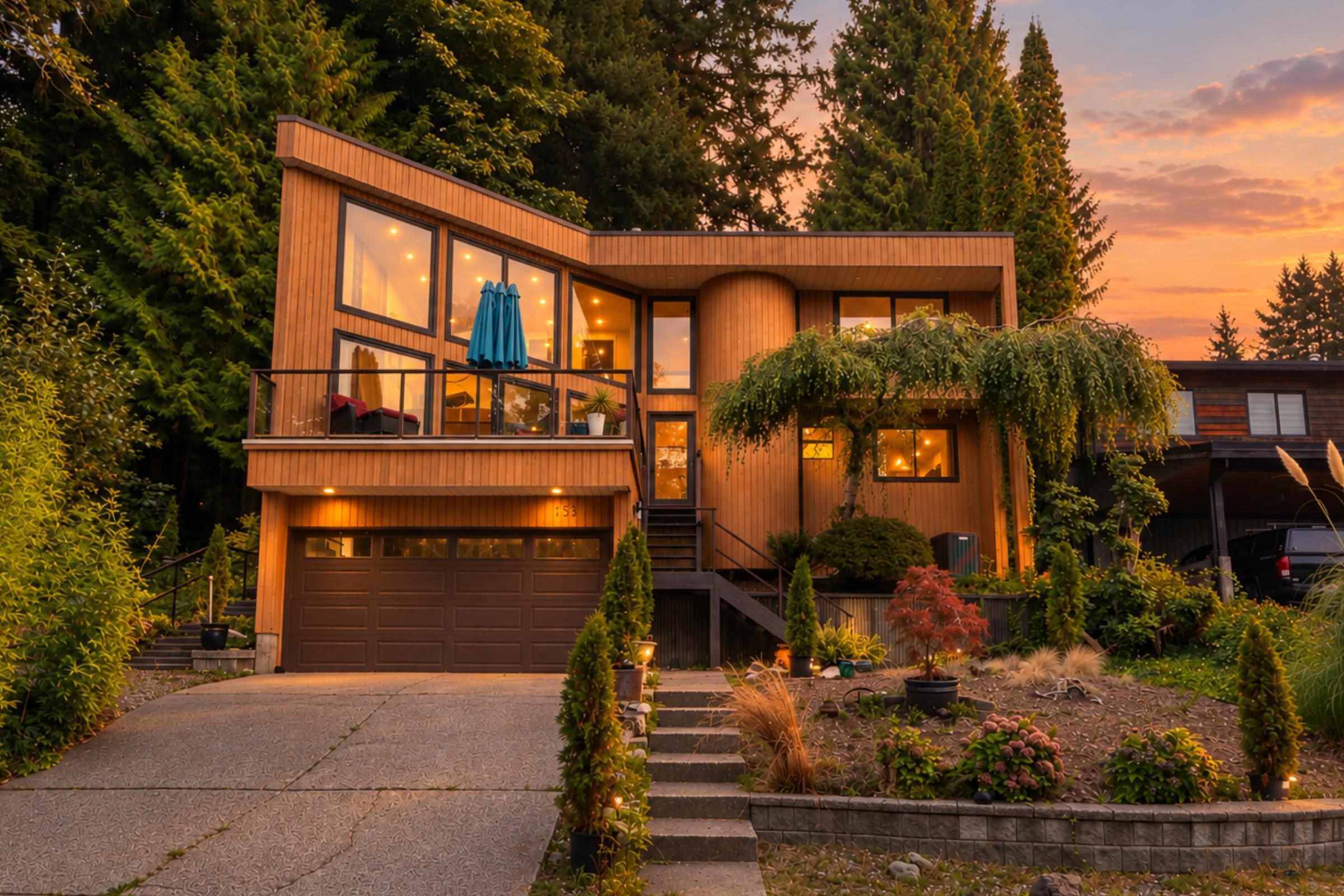 159 ROE DRIVE, Port Moody BC V3H 3M9, R3166866, BC,