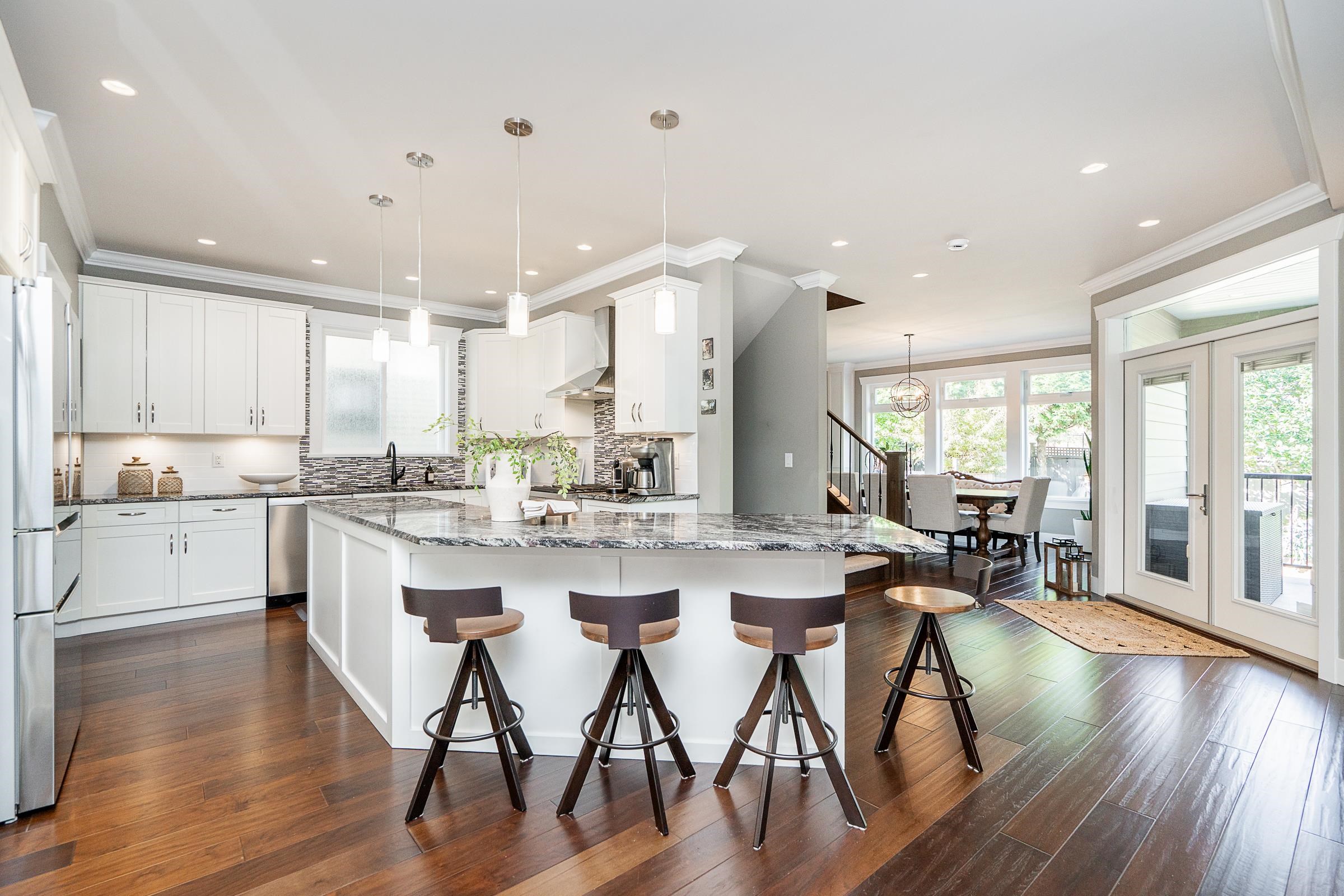 3353 MASON AVENUE, Coquitlam BC V3B 7M9, R3166867, BC,