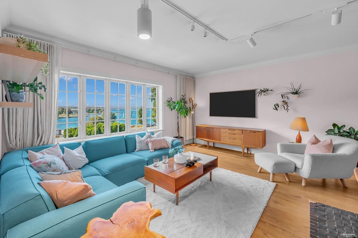 209 1311 BEACH AVENUE, R3166868, BC,