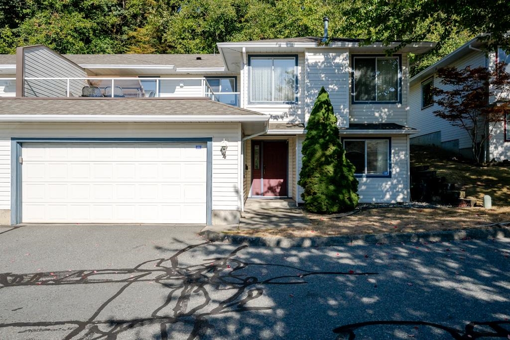 4 3051 CROSSLEY DRIVE, R3166882, BC,