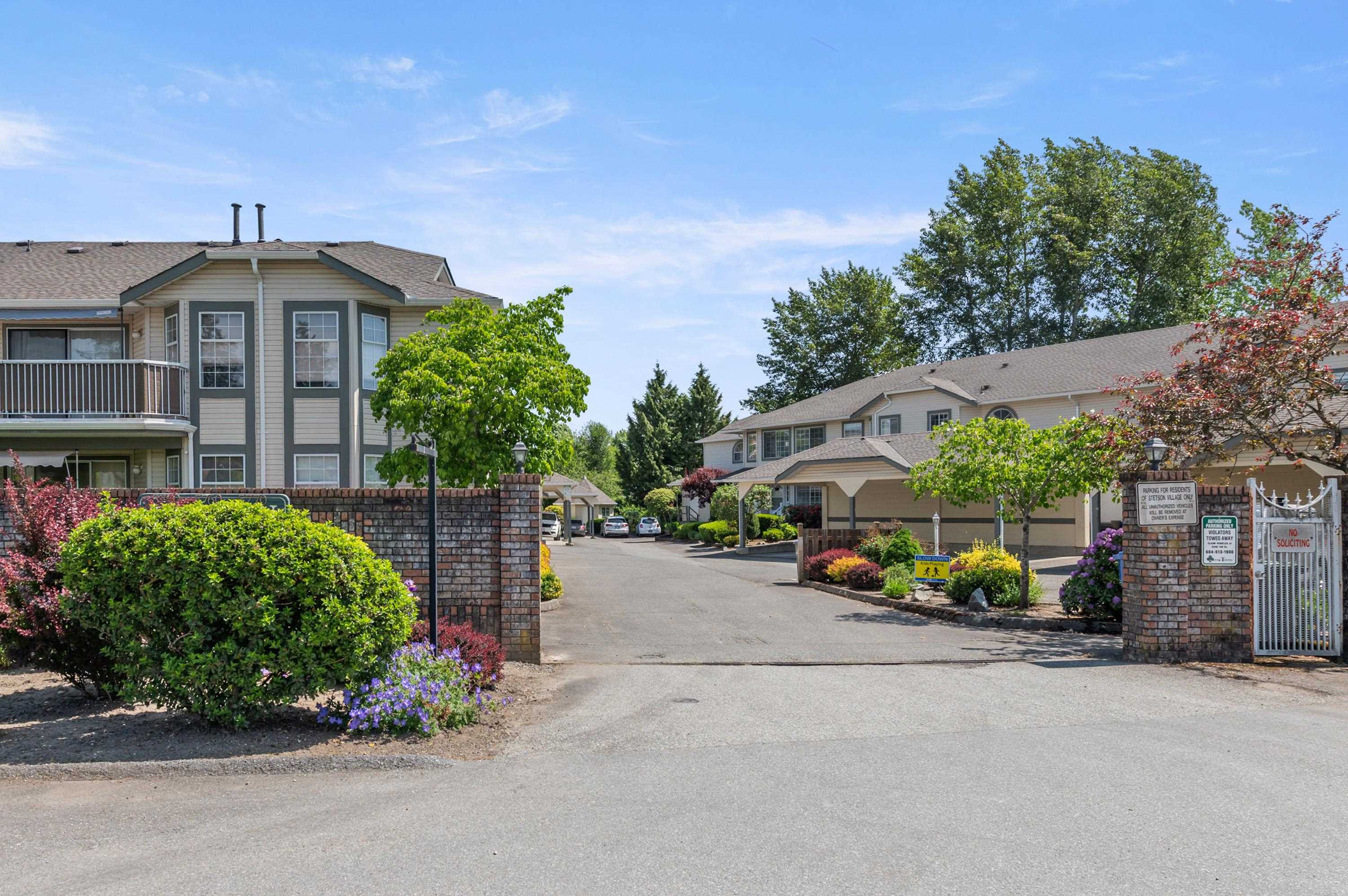 3 5760 174 STREET, R3166891, BC,