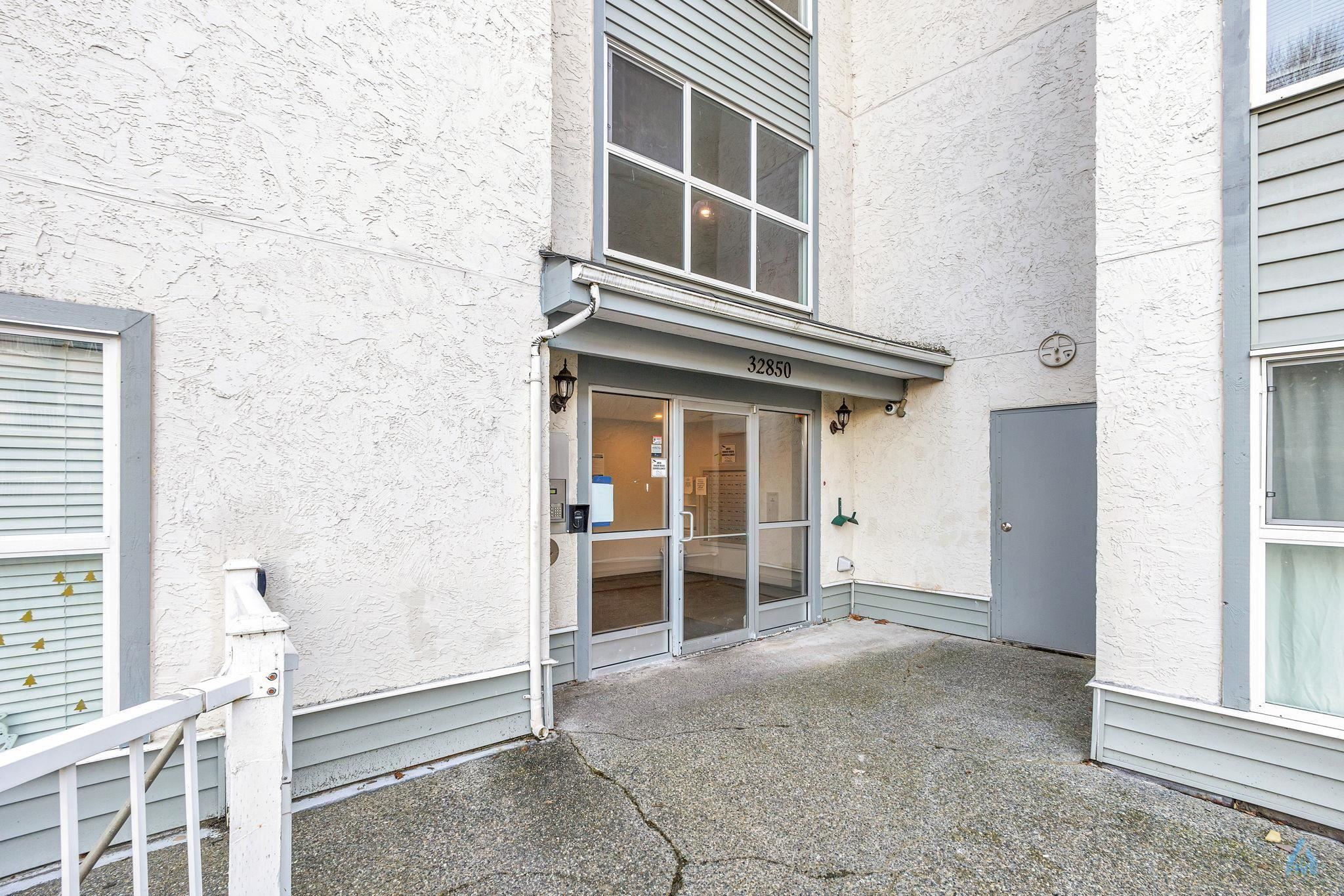 229 32850 GEORGE FERGUSON WAY, R3166893, BC,