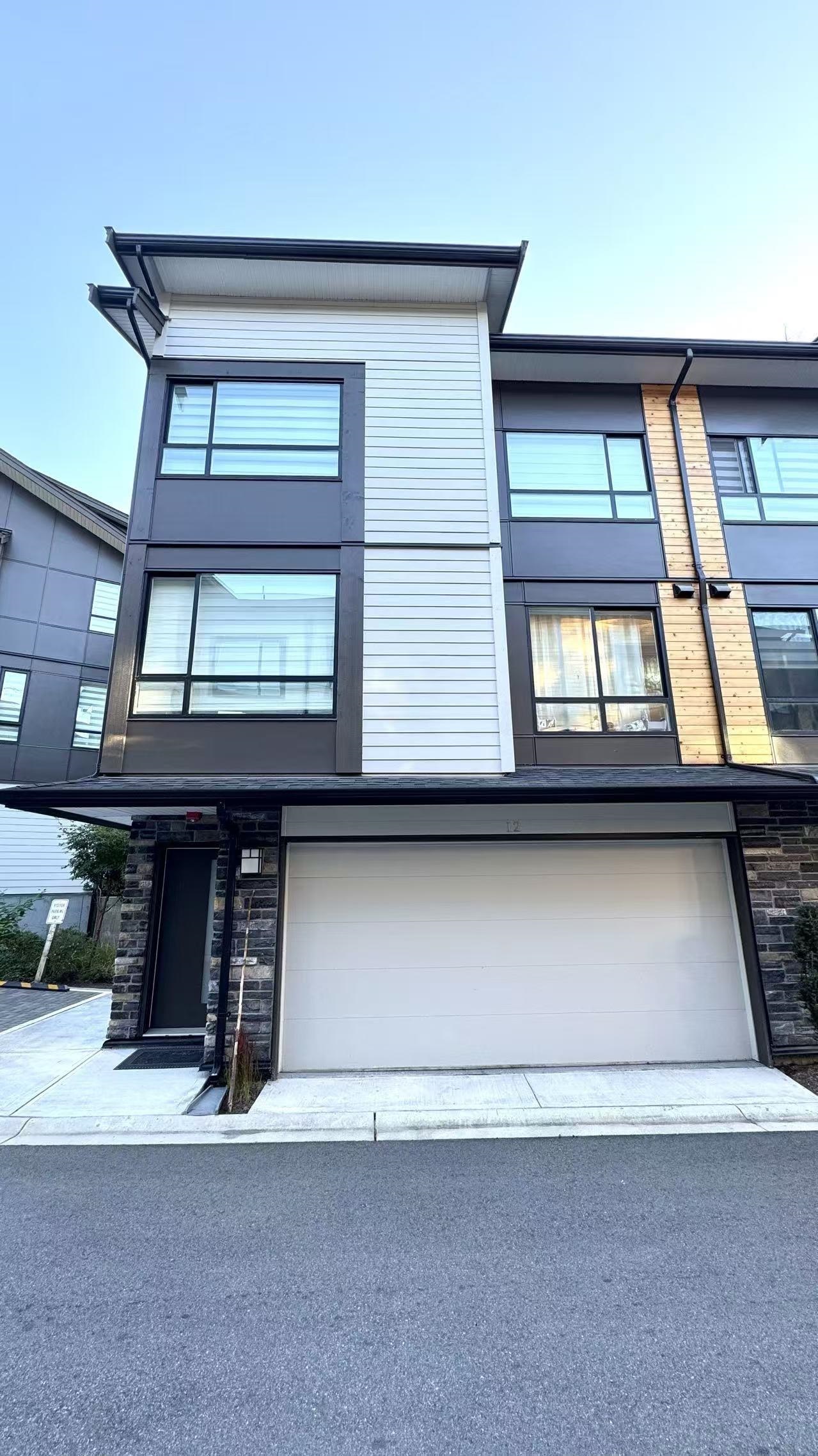 12 20559 86 AVENUE, R3166909, BC,